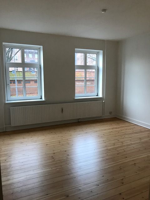 Lejlighed I Vejle C