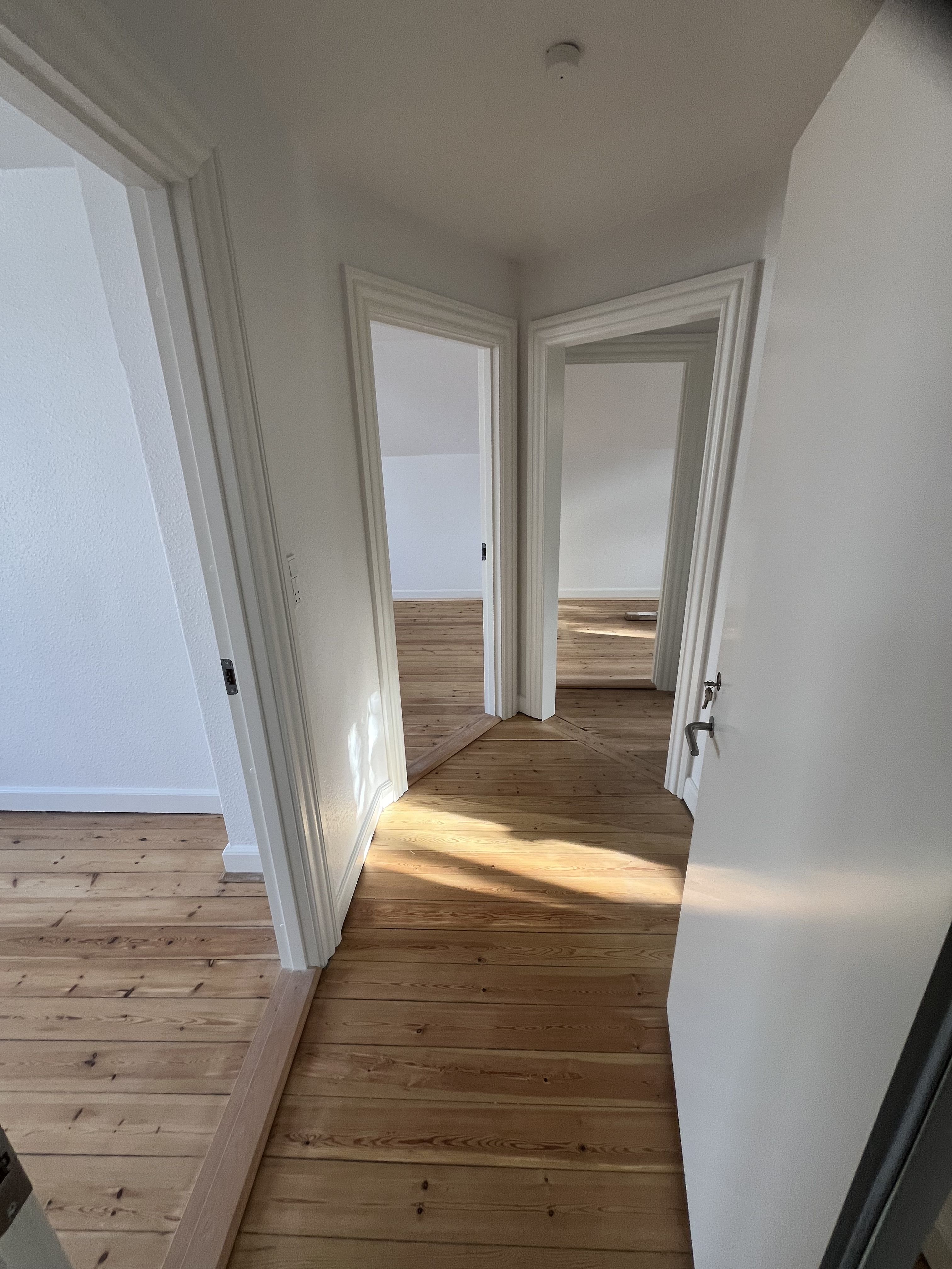 Kongehusvej 2. sal