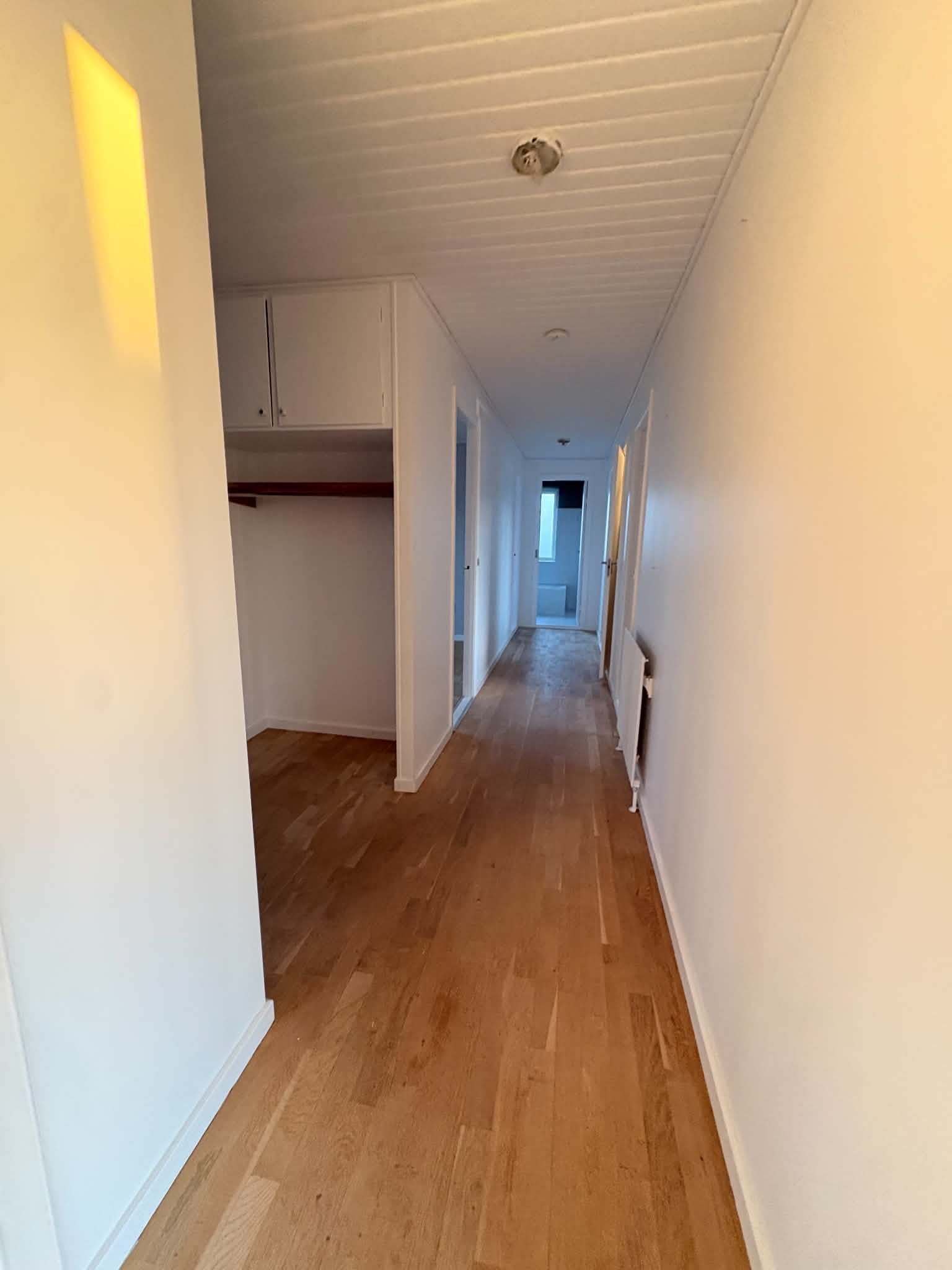 HUS TIL LEJE – BANKAGER, HORSENS