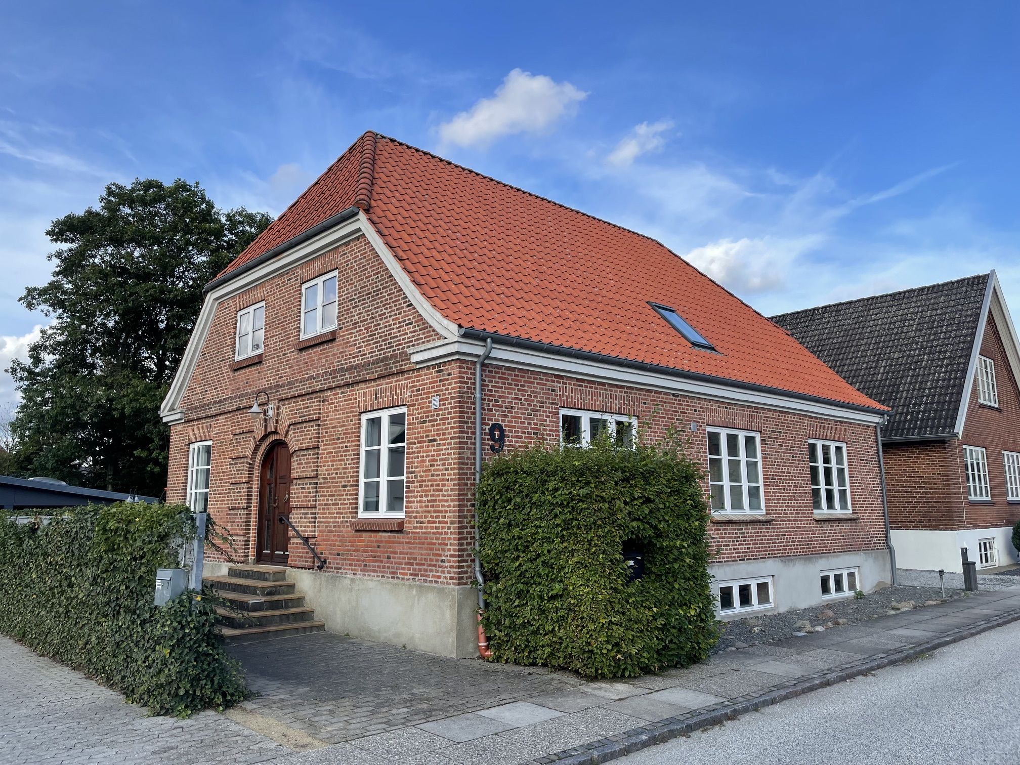 4 vær. lejlighed på 120 m2, photo 1