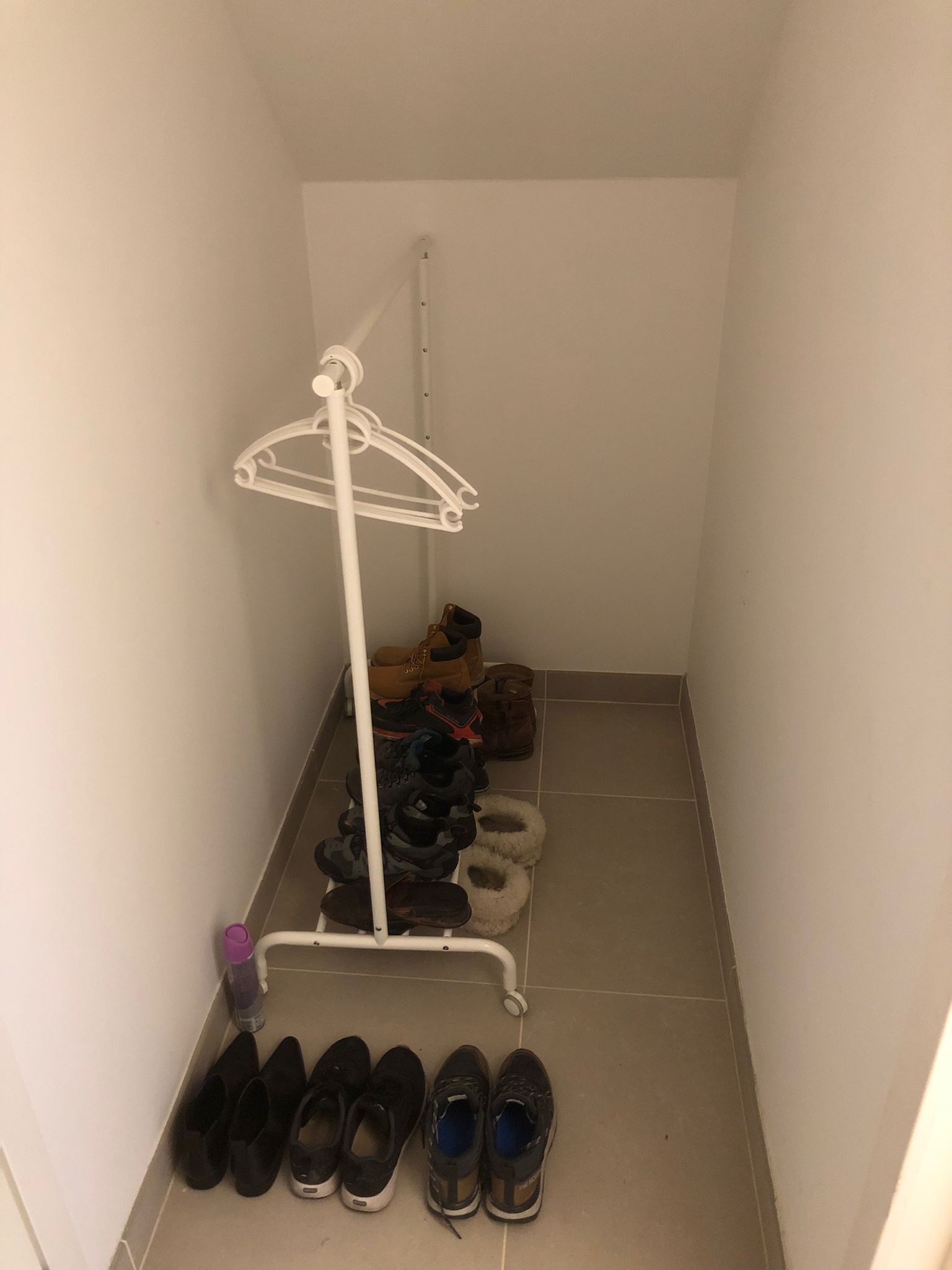 1 room and bathroom in Valby