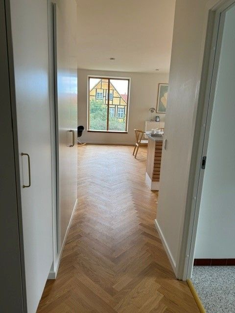 Lejlighed – Sorø - Visning 3