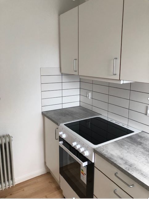 2 værelses lejlighed på Spurvevej i Fjerritslev udlejes