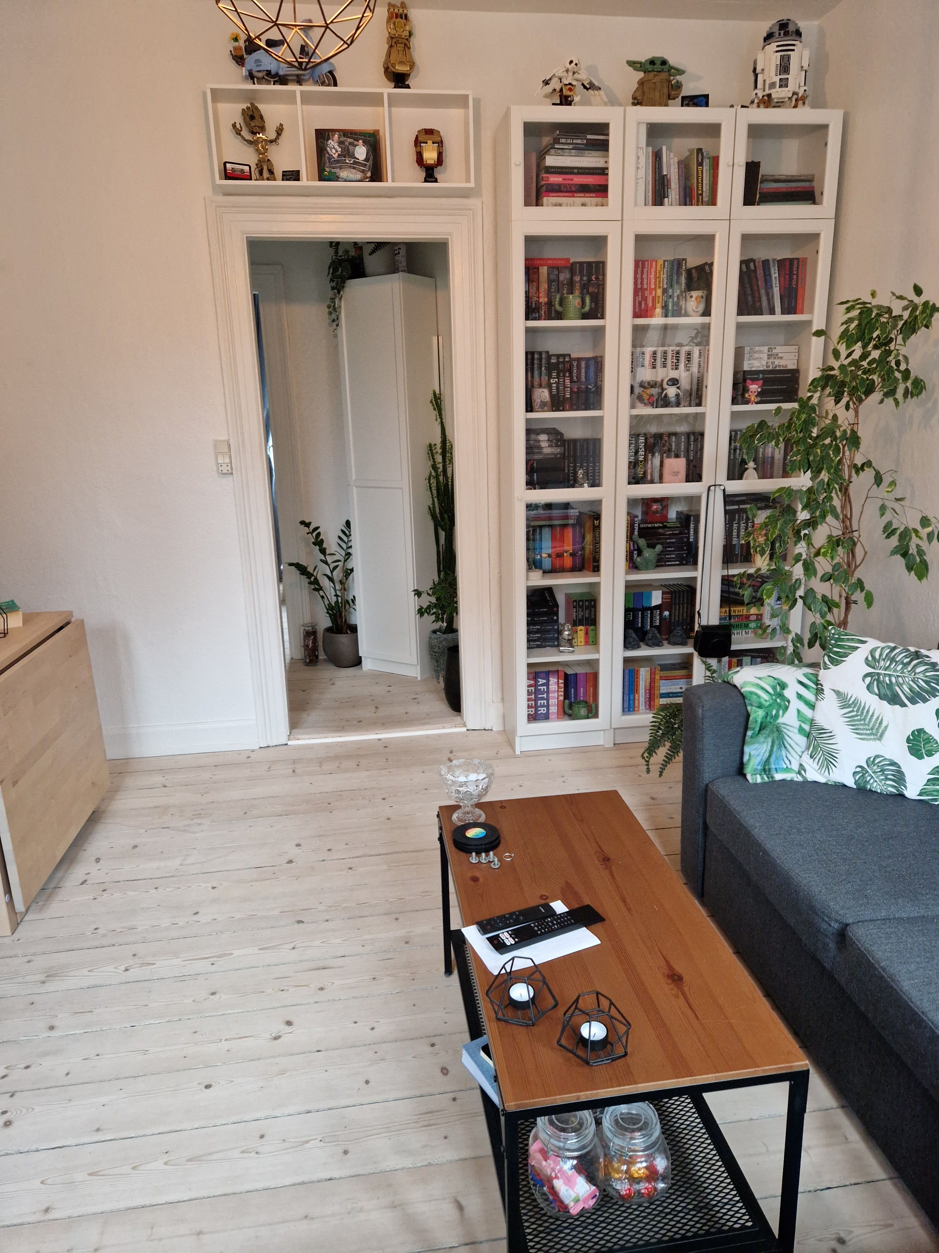 Lejlighed – Horsens - Visning 5
