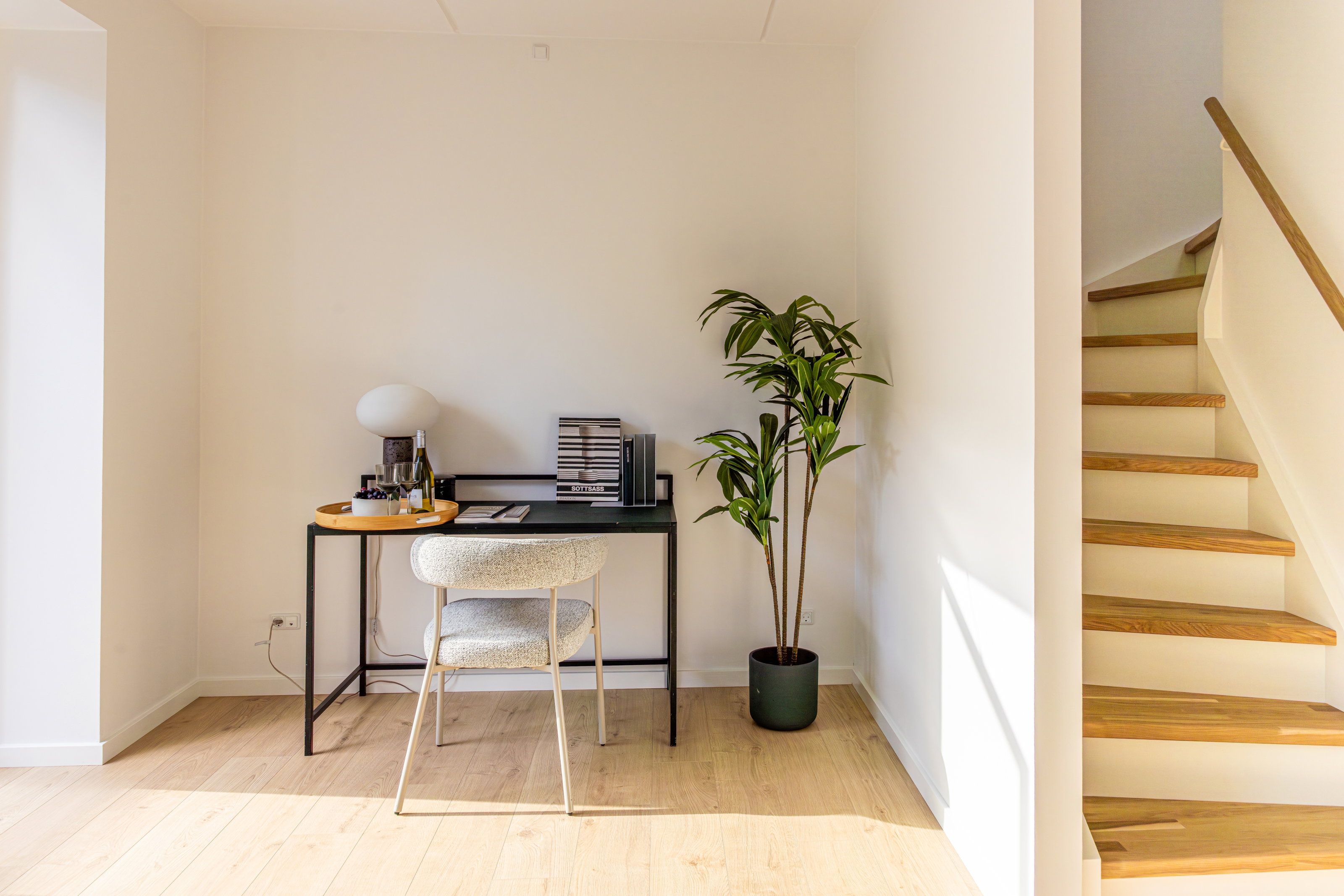 Hus – Taastrup - Visning 2