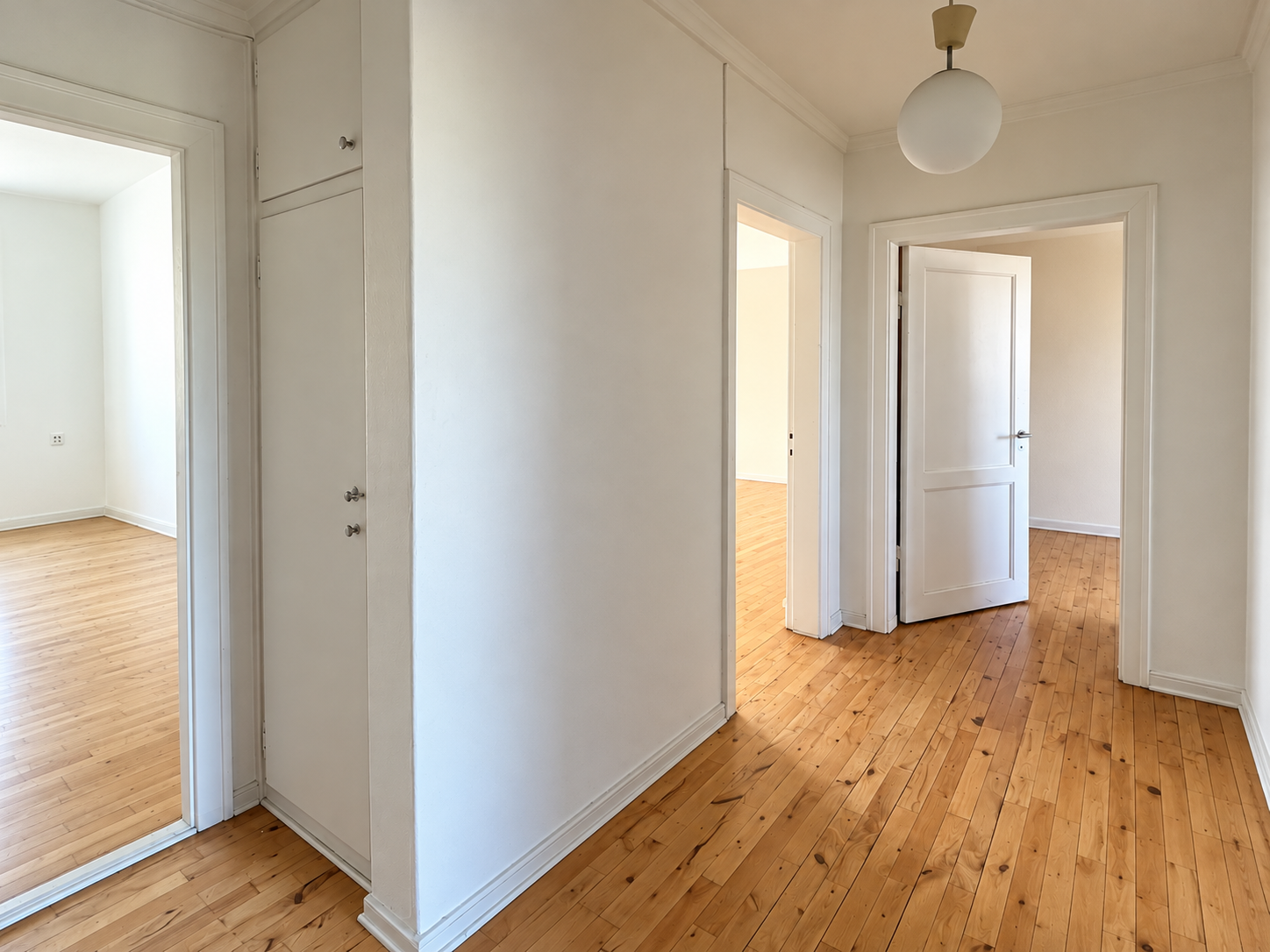 Panumsvej, 2500 Valby