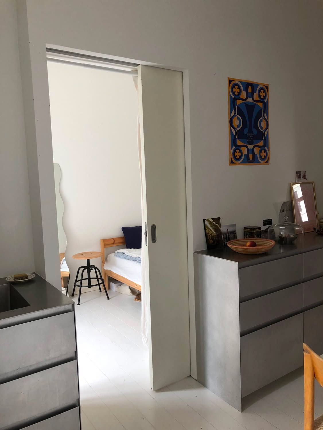 1-3 months short term rental