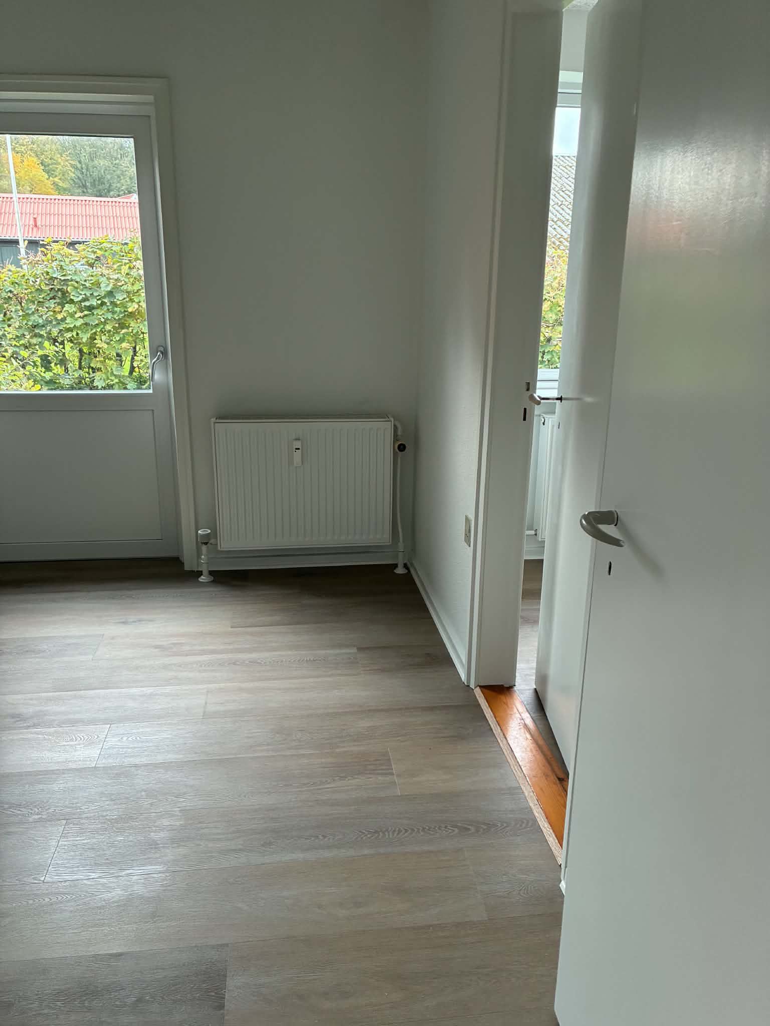 Række Hus 