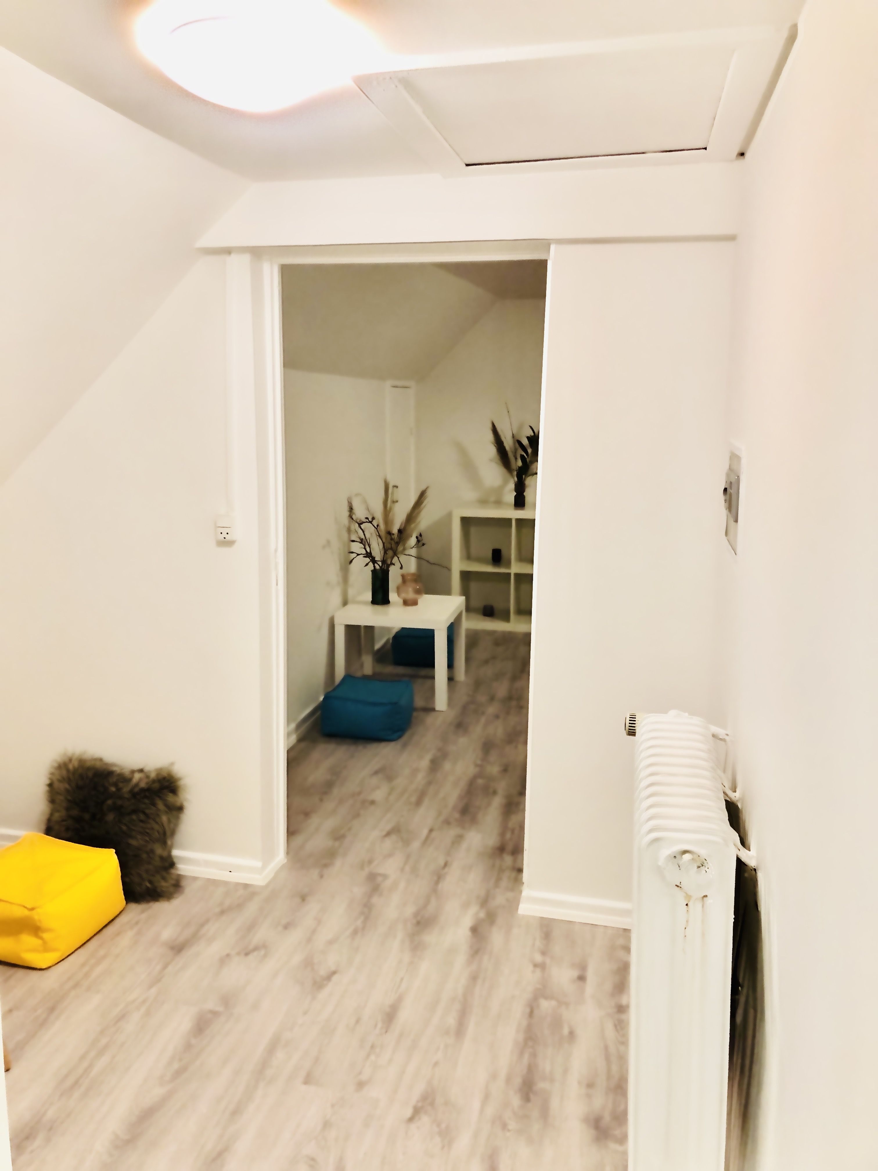 Rooms in House 