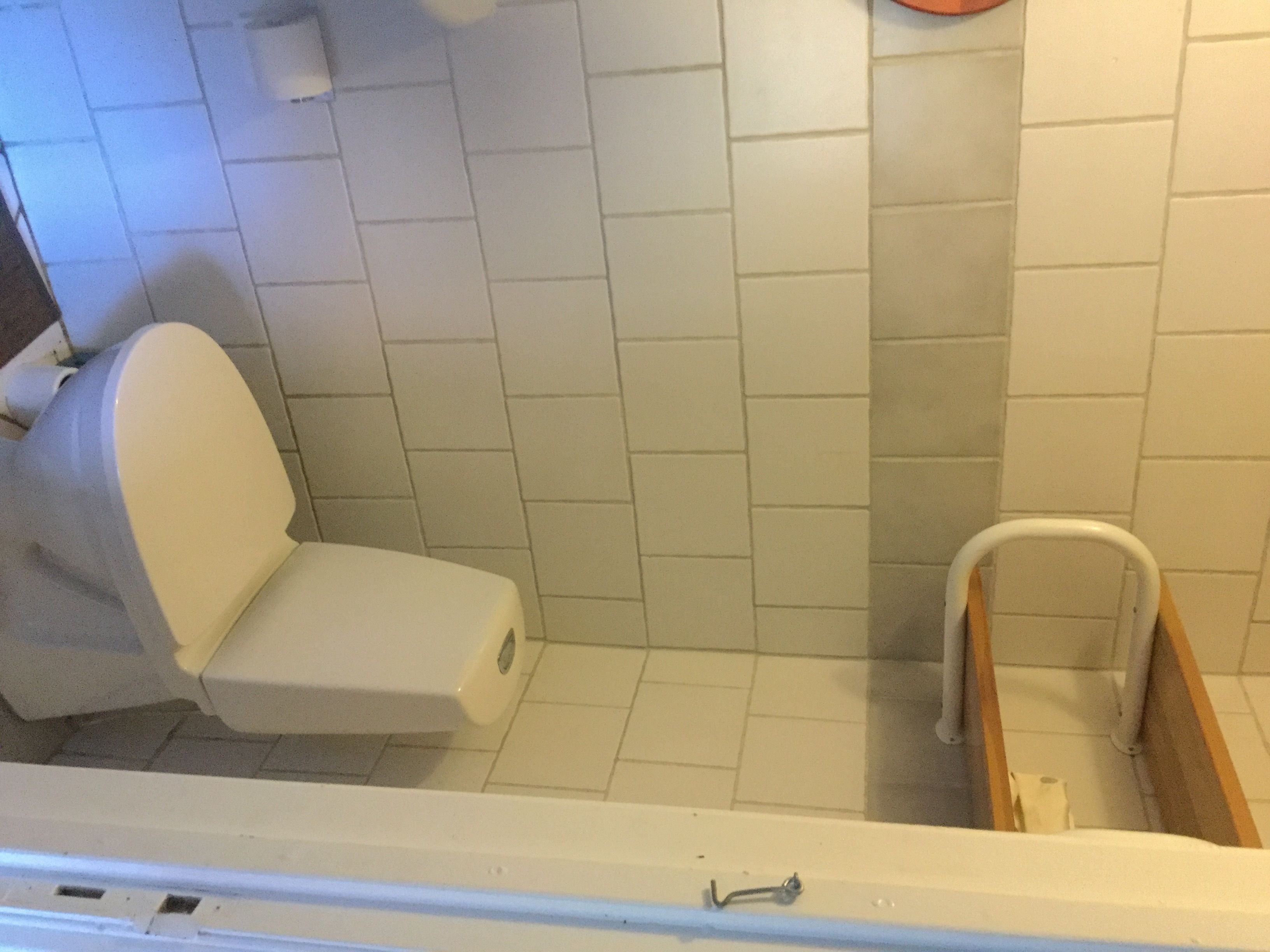 Hus udlejes i Tolne