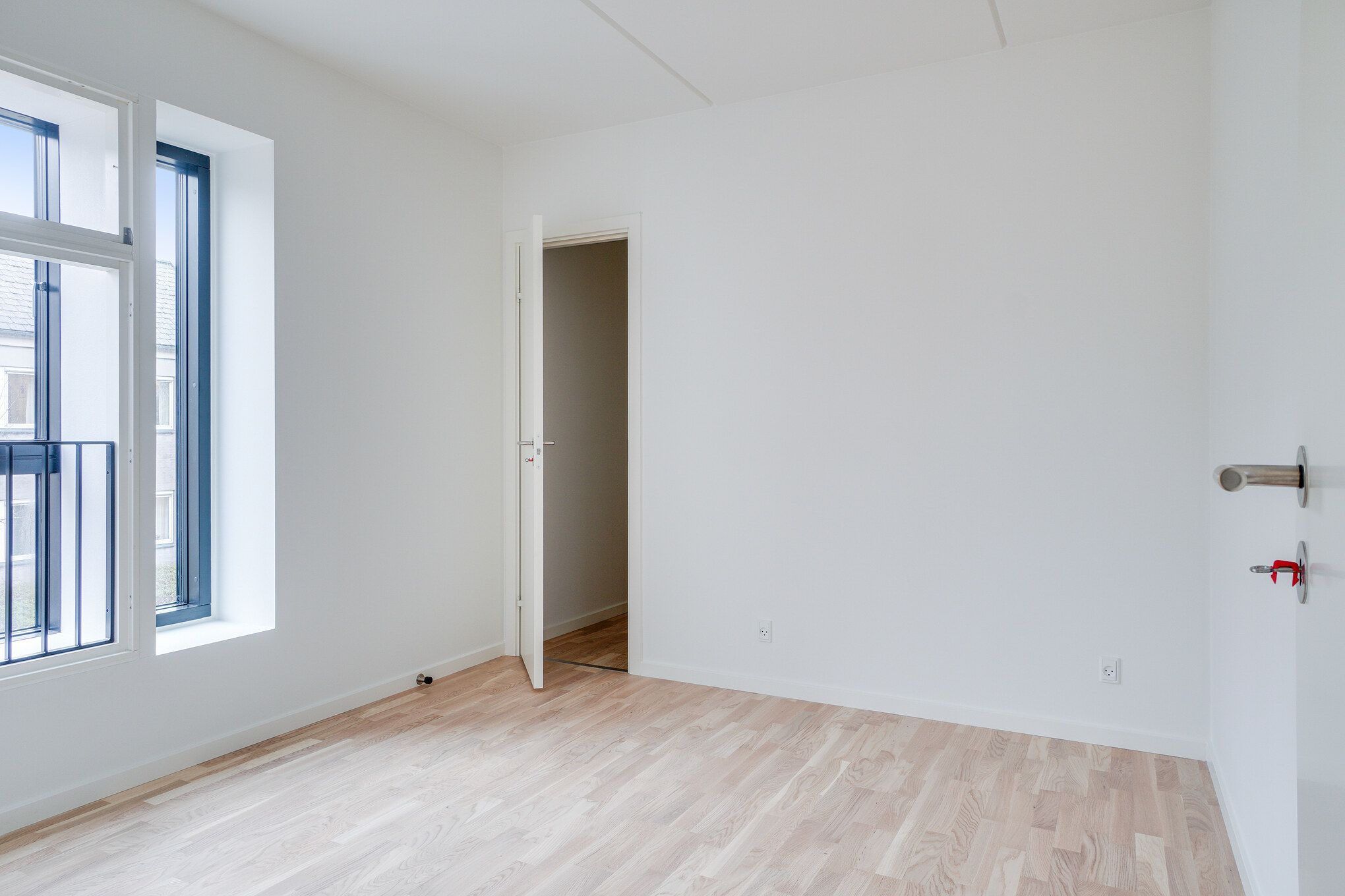 SENIORBOLIG I MARIEHAVEN