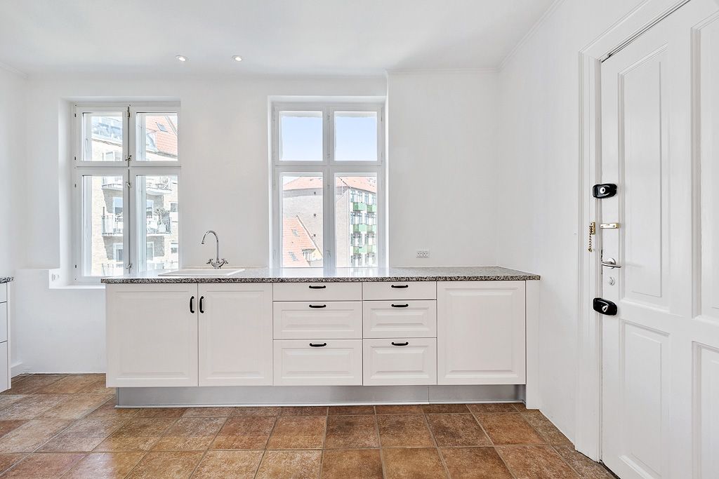 Charlottenlund - Ordrup Downtown