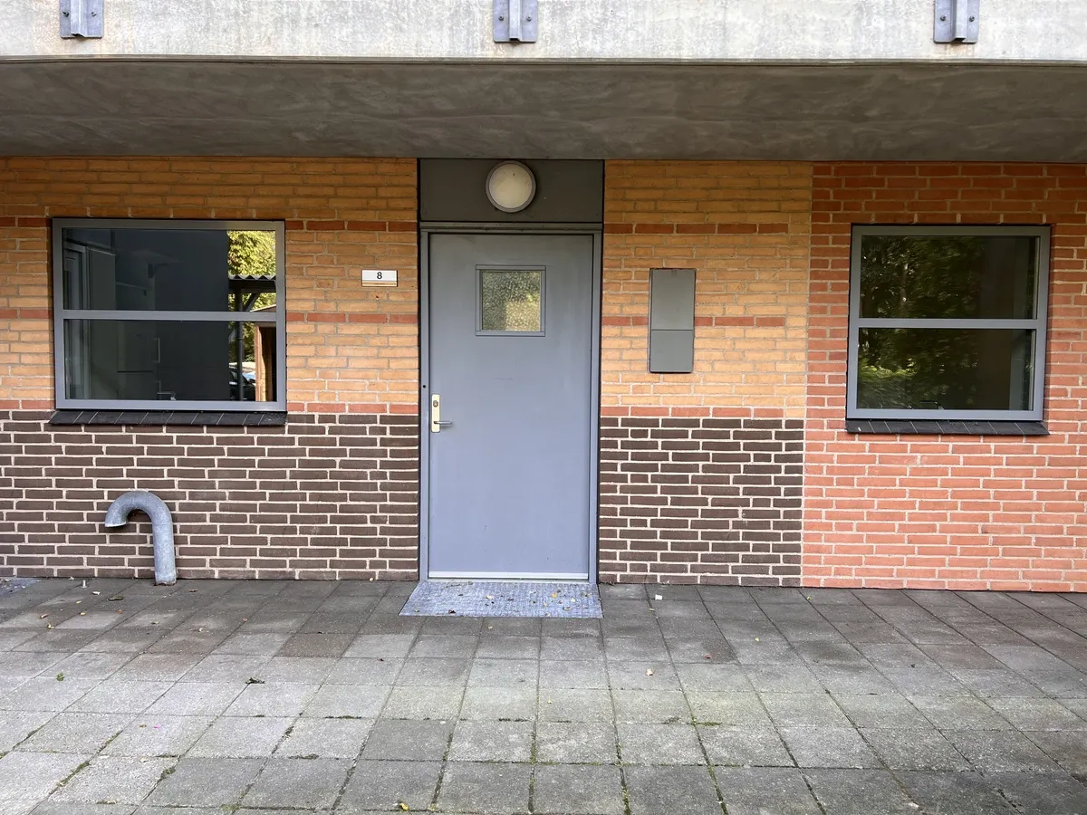 3 værelses lejlighed på Snebærvej i Kolding udlejes
