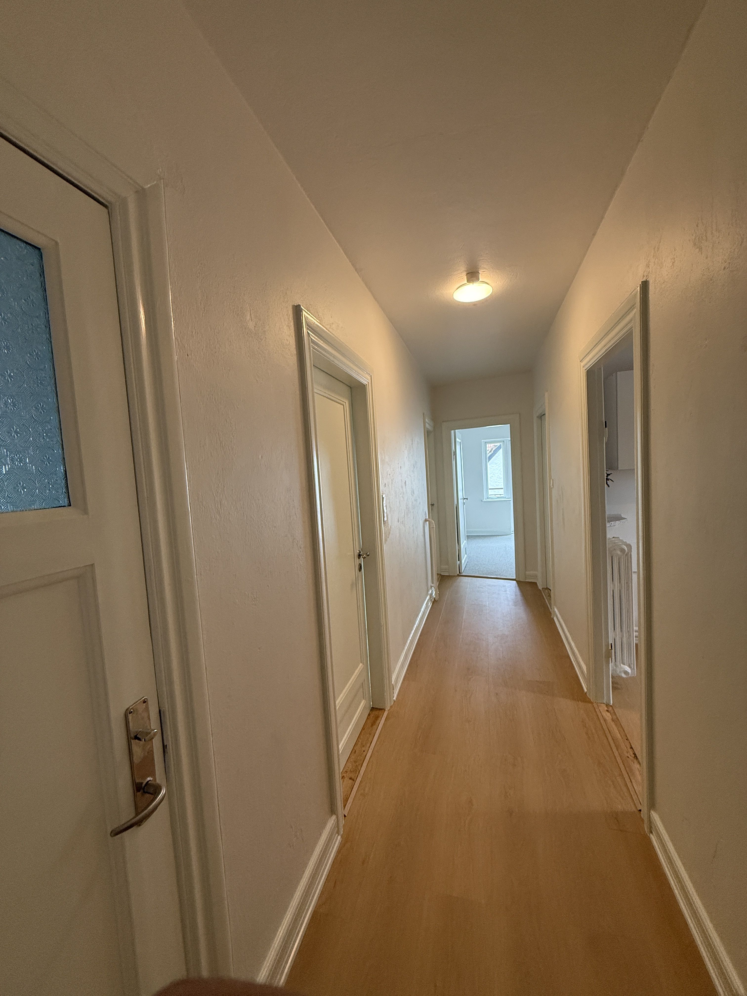 Lejlighed – Holstebro, Lavhede, Vestermark - Visning 2