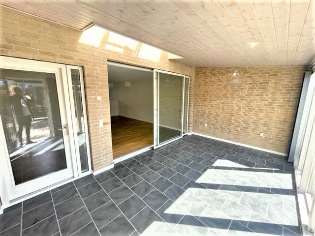 Skønt enderækkehus i dejlige Skødstrup!
