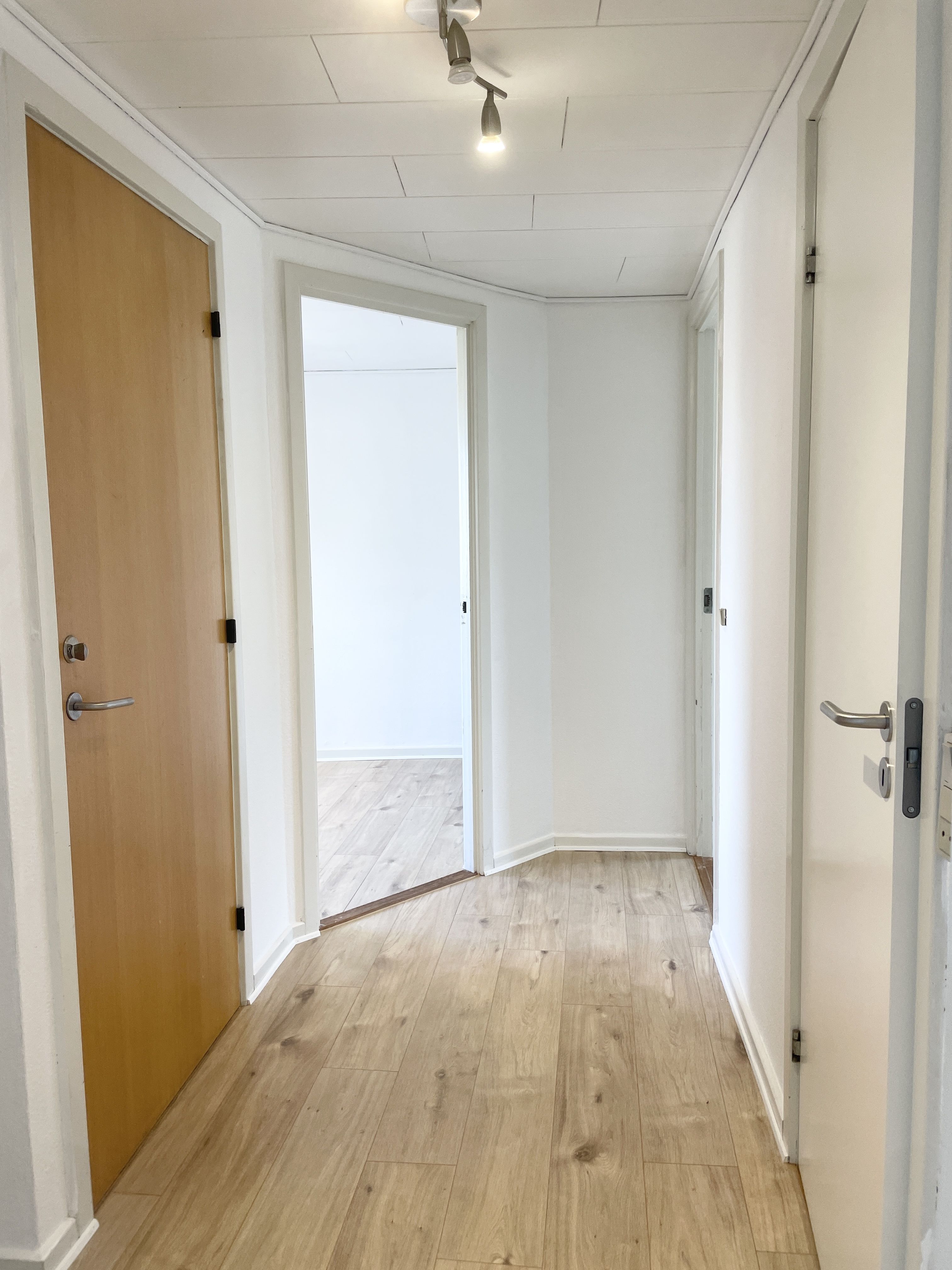 🍀 Houmannsgade, Horsens 🍀 3 VÆR PÅ 64 m² 5.499,-