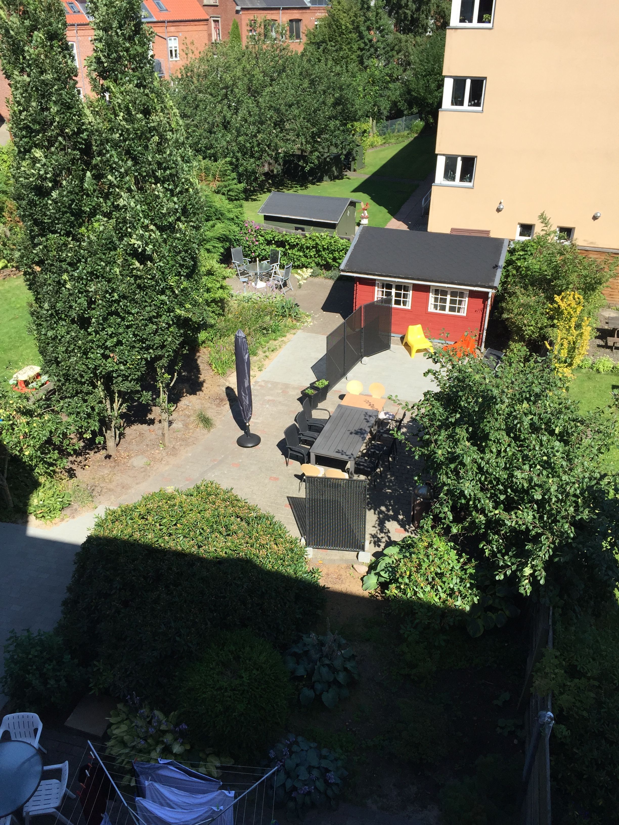 Lys og rummelig 3-værelses lejlighed i hjertet af Vejle