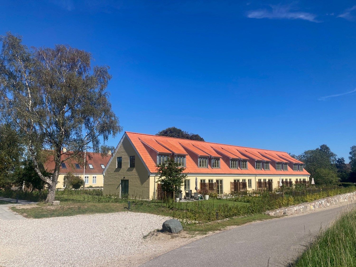 I smukt istidslandskab i Abbetved