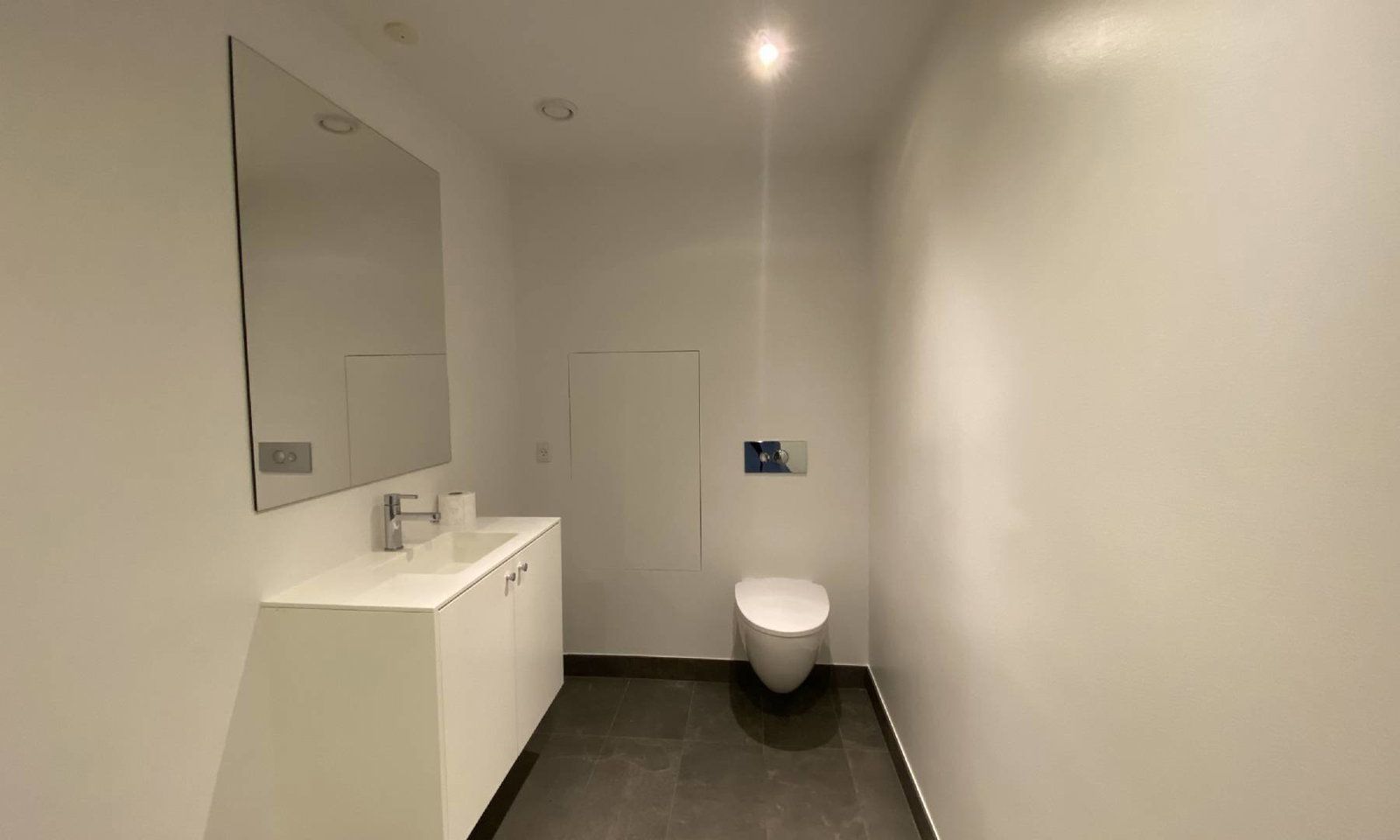 Lejlighed – København, Lyngbyvejskvarteret, Østerbro - Visning 2