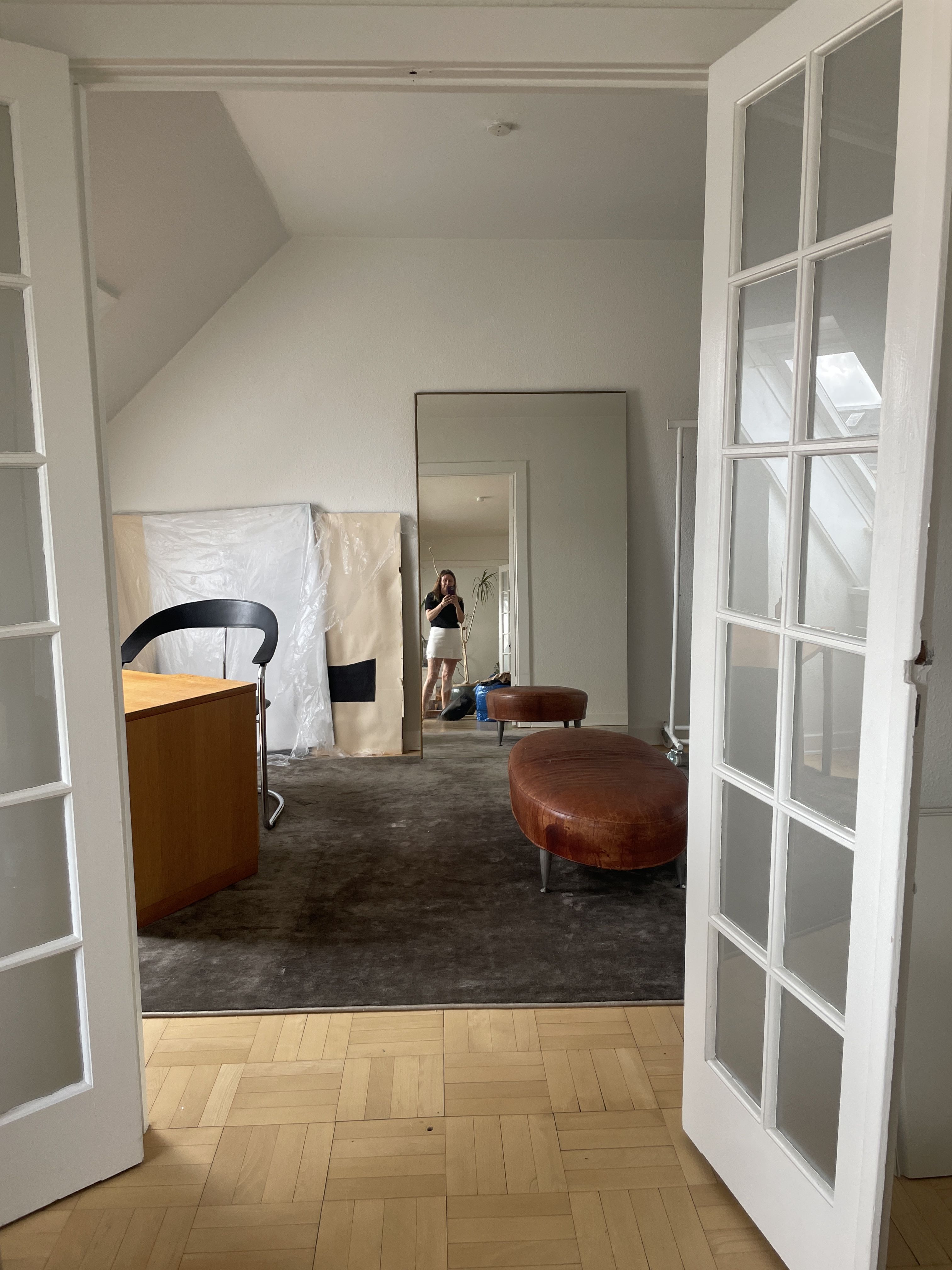 1 Room Kgs nytorv CPH center