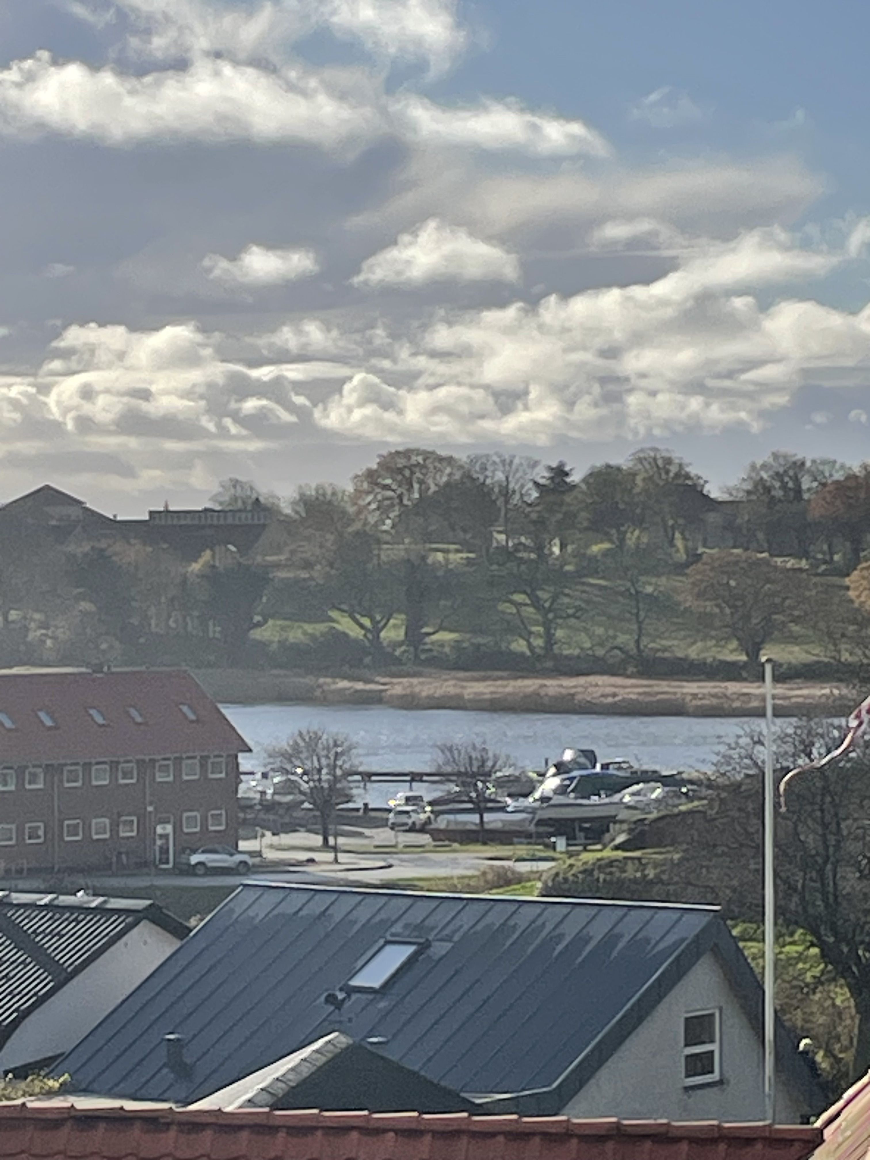 Algade - Vordingborg