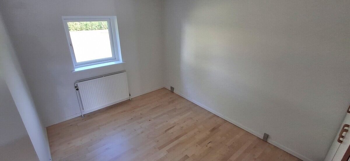 3 værelses lejlighed på Odinsvej i Frederikshavn udlejes