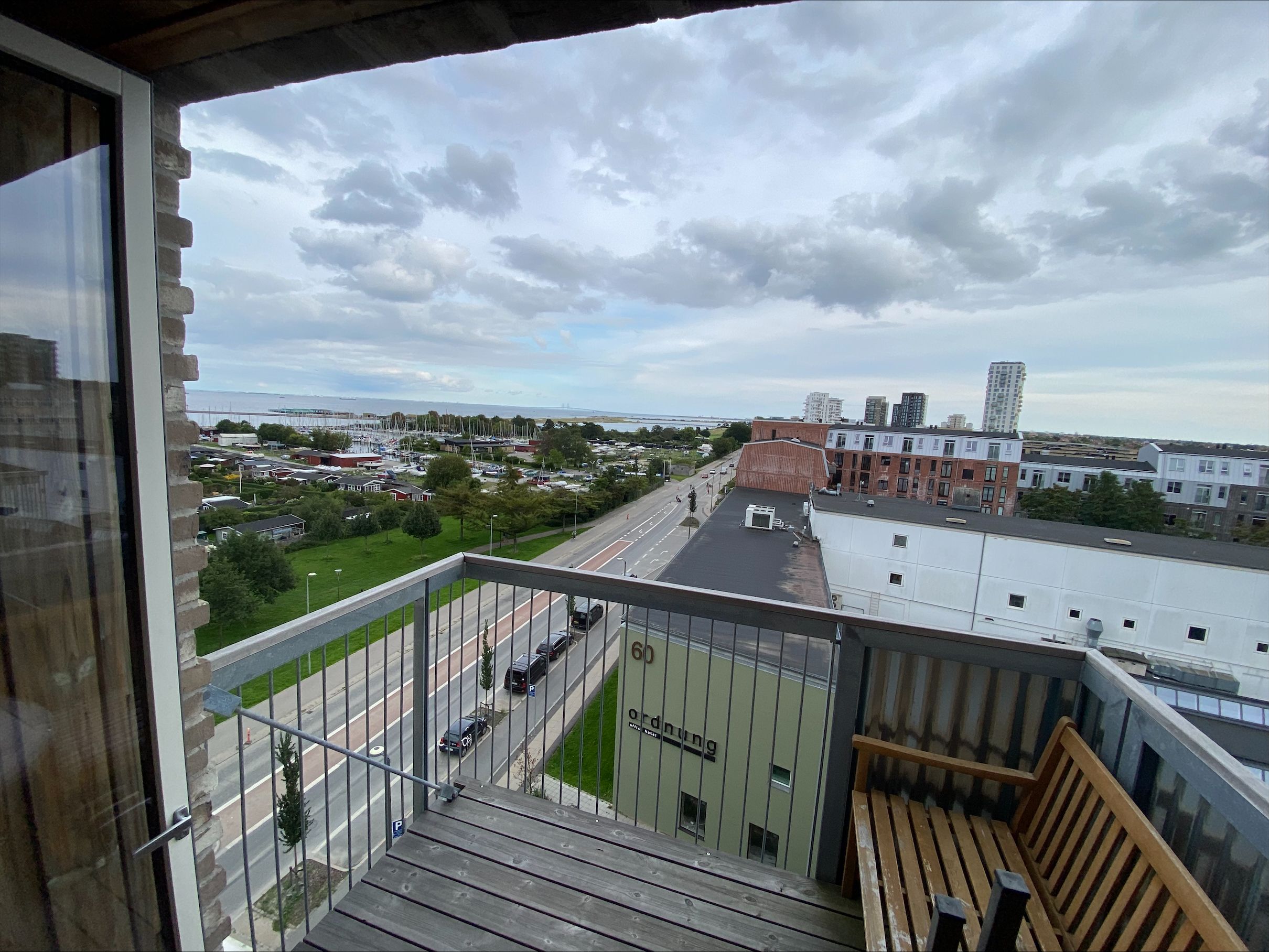 Lejlighed – København S - Visning 2