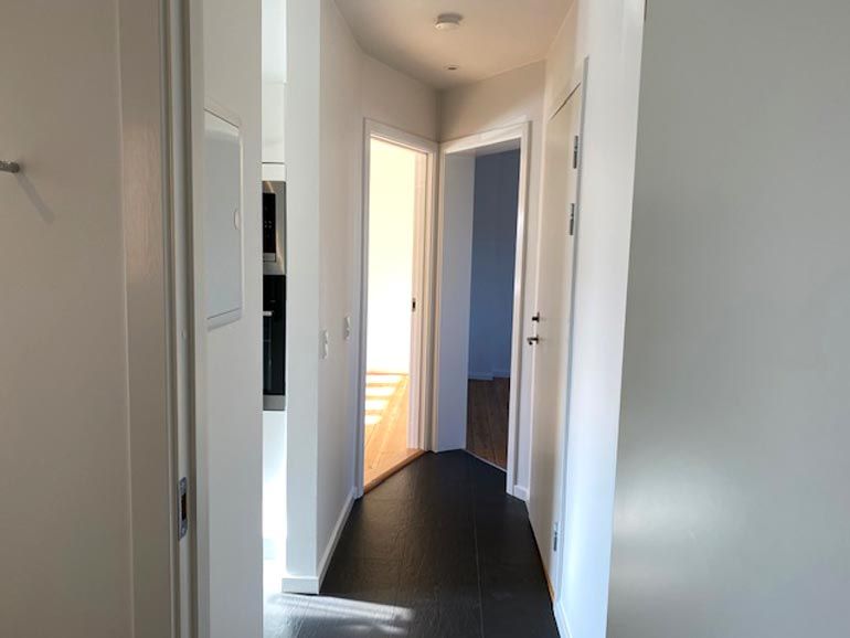 Lejlighed – Odense C, City Campus - Visning 3
