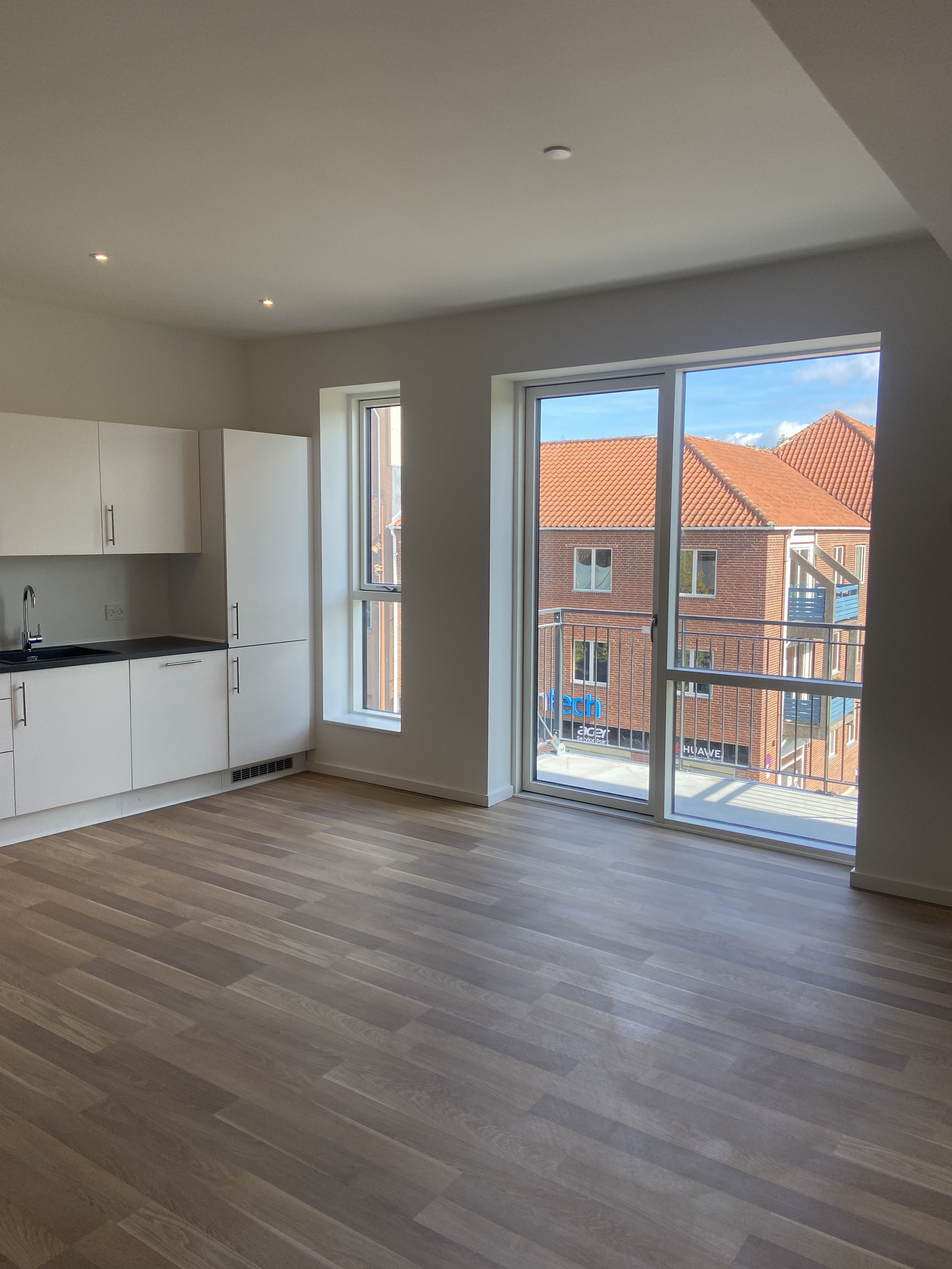 Lejlighed – Vejle, Lille Grundet - Visning 2