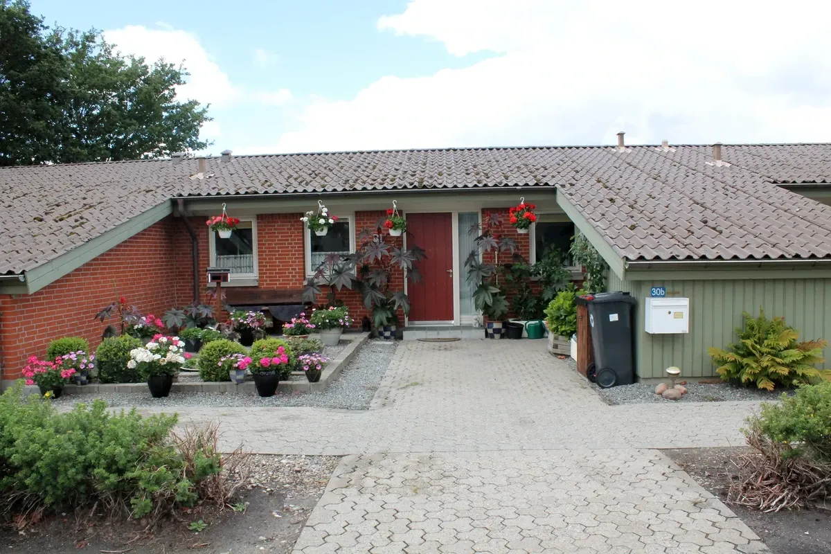 Lejlighed – Kongerslev - Visning 4