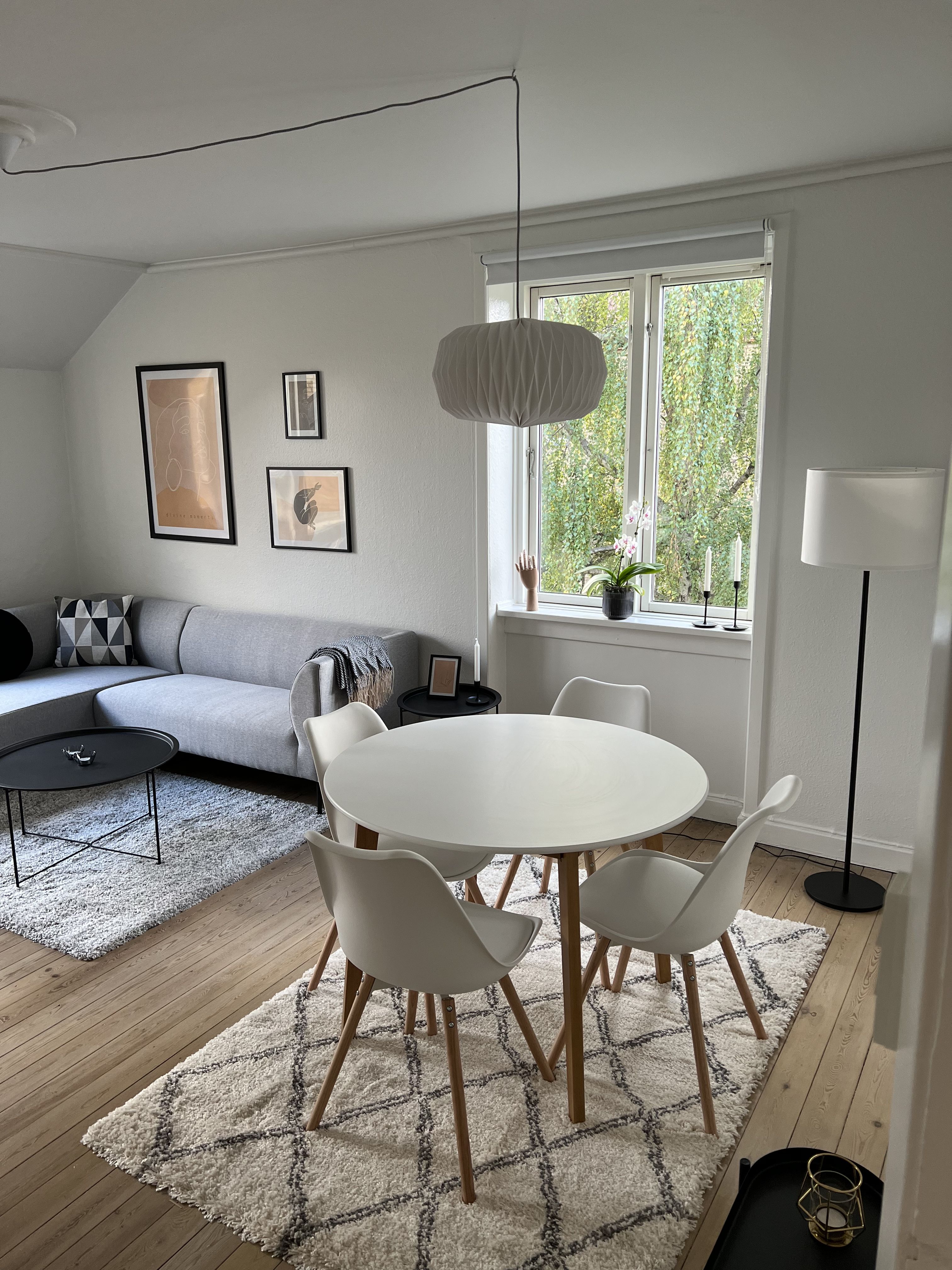 Lejlighed – København, Grøndal, Brønshøj - Visning 2