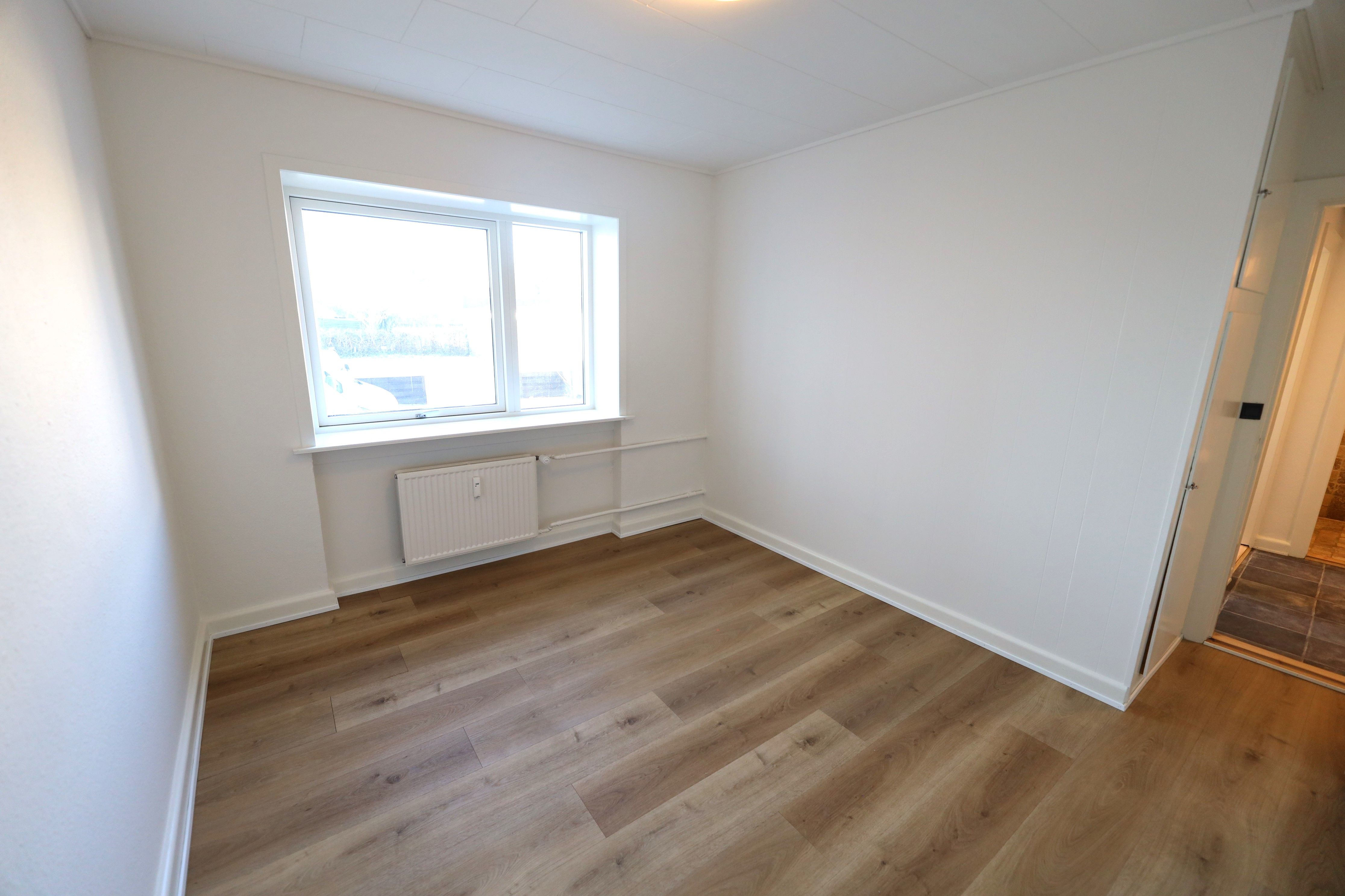 Hyggelig lejlighed i Rimmensgade i Frederikshavn