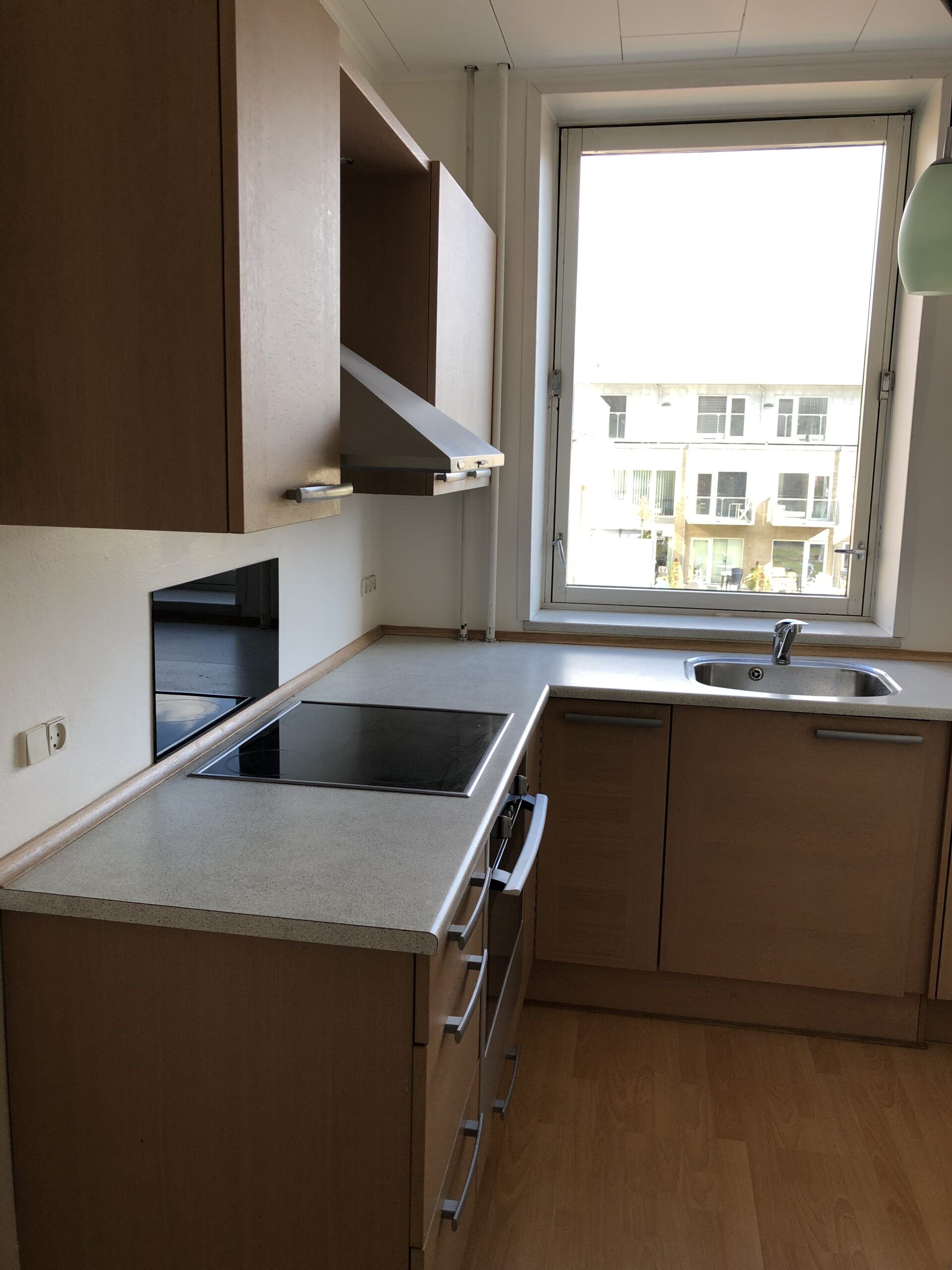 4 værelses lejlighed på Kastetvej i Aalborg udlejes