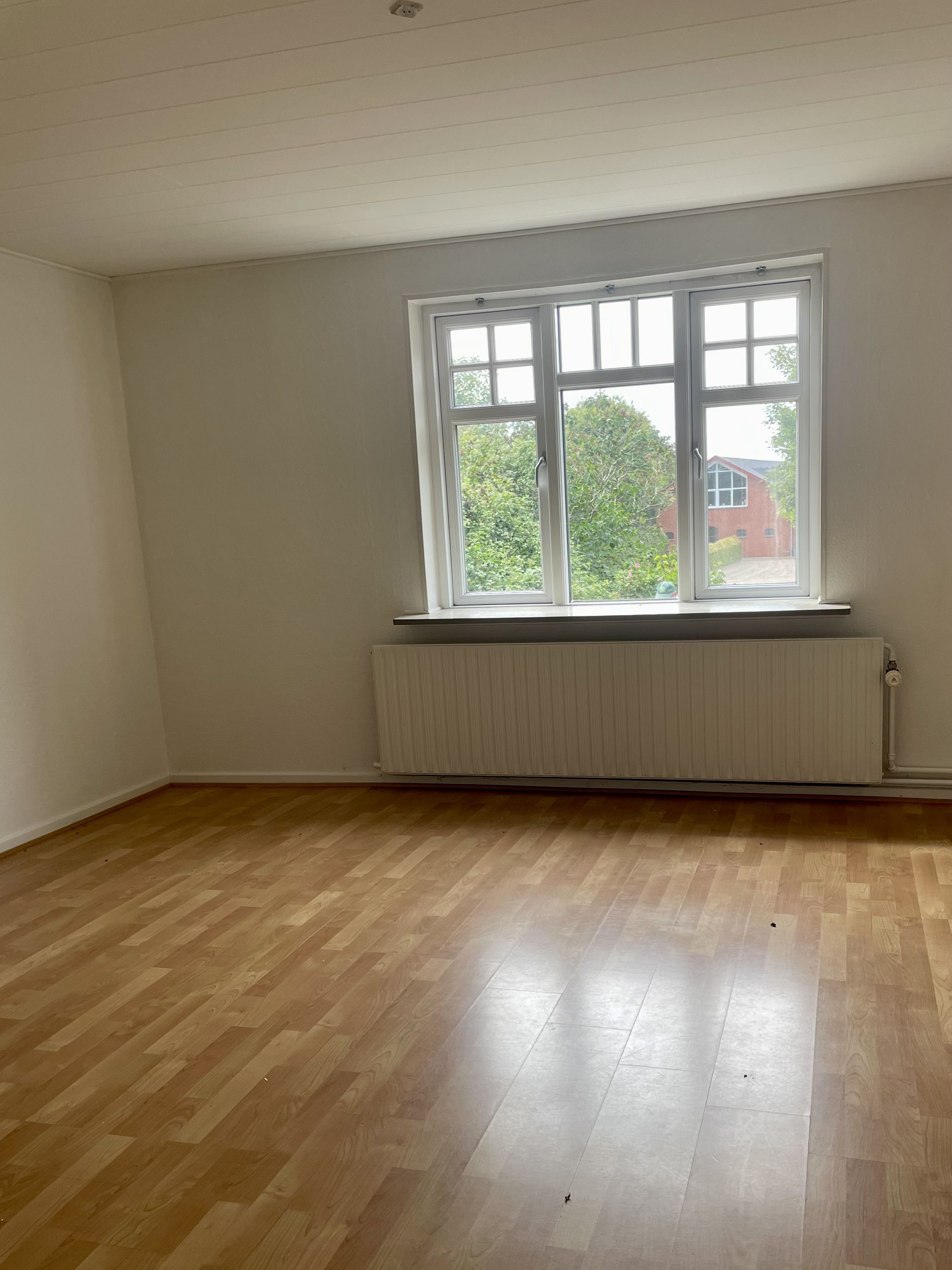 Hyggeligt hus til leje