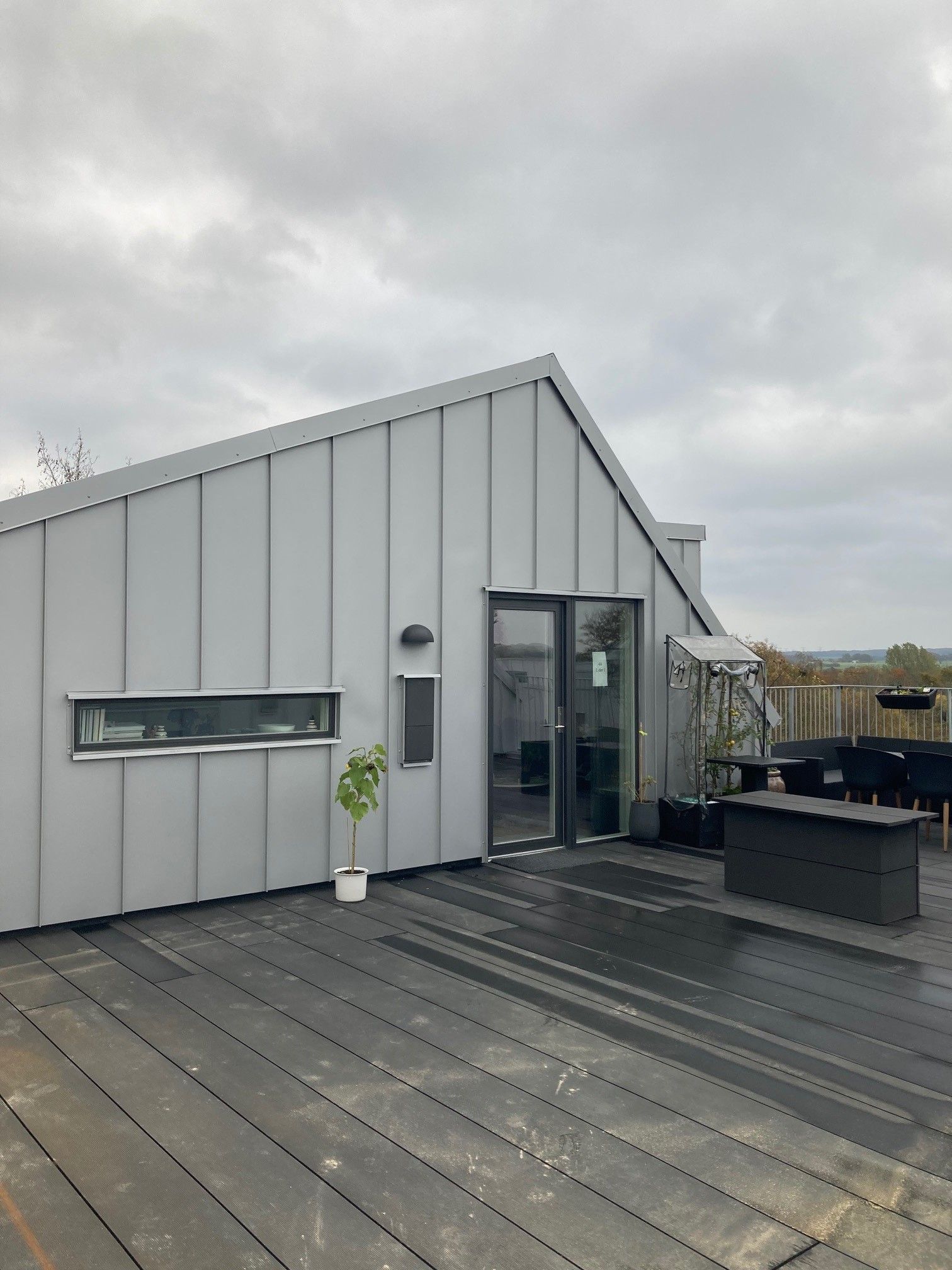 Apartment in Hørning, Skovsgårde - Visning 2