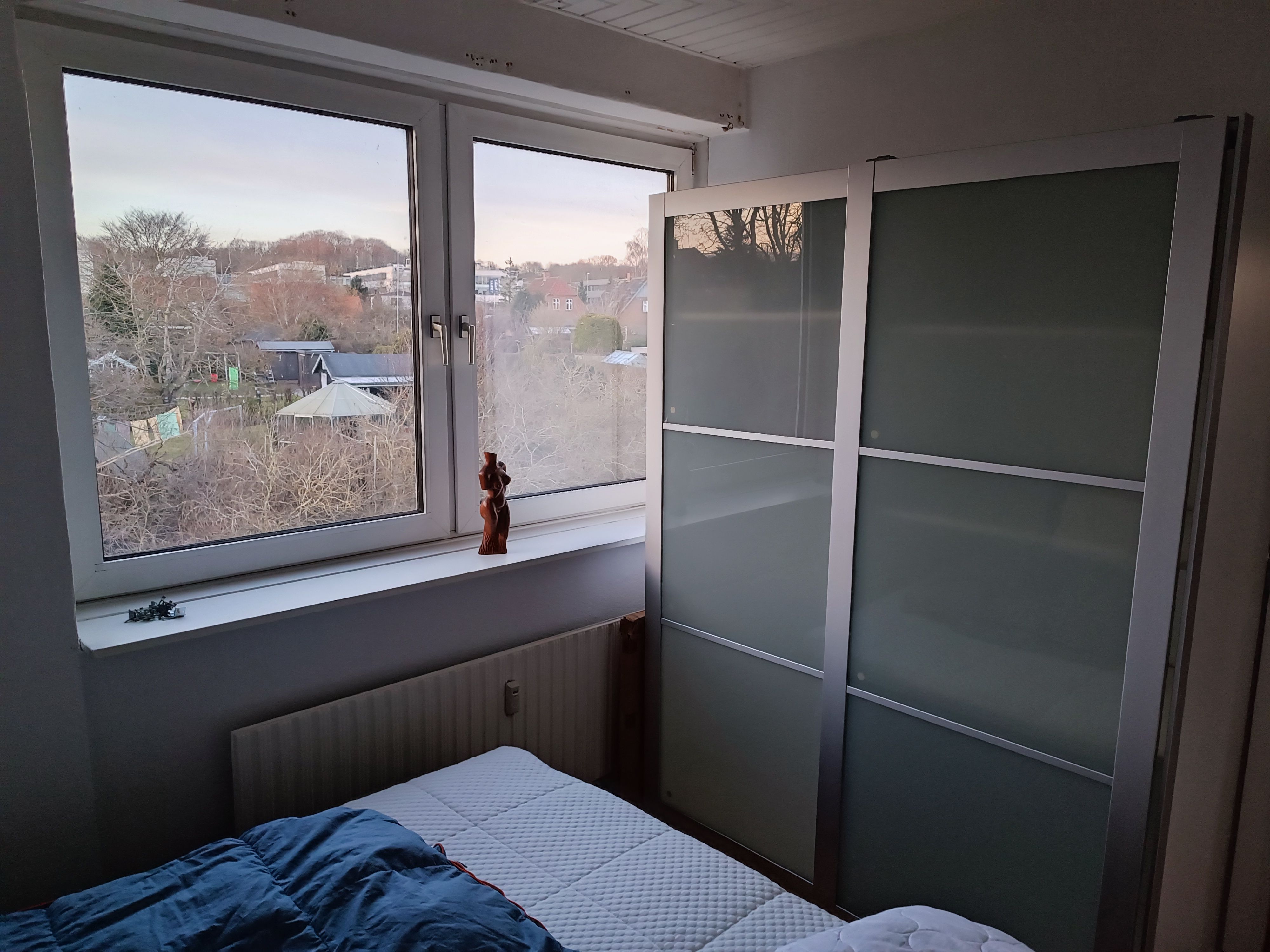 Dejlig 2 værelses lejlighed i Brabrand