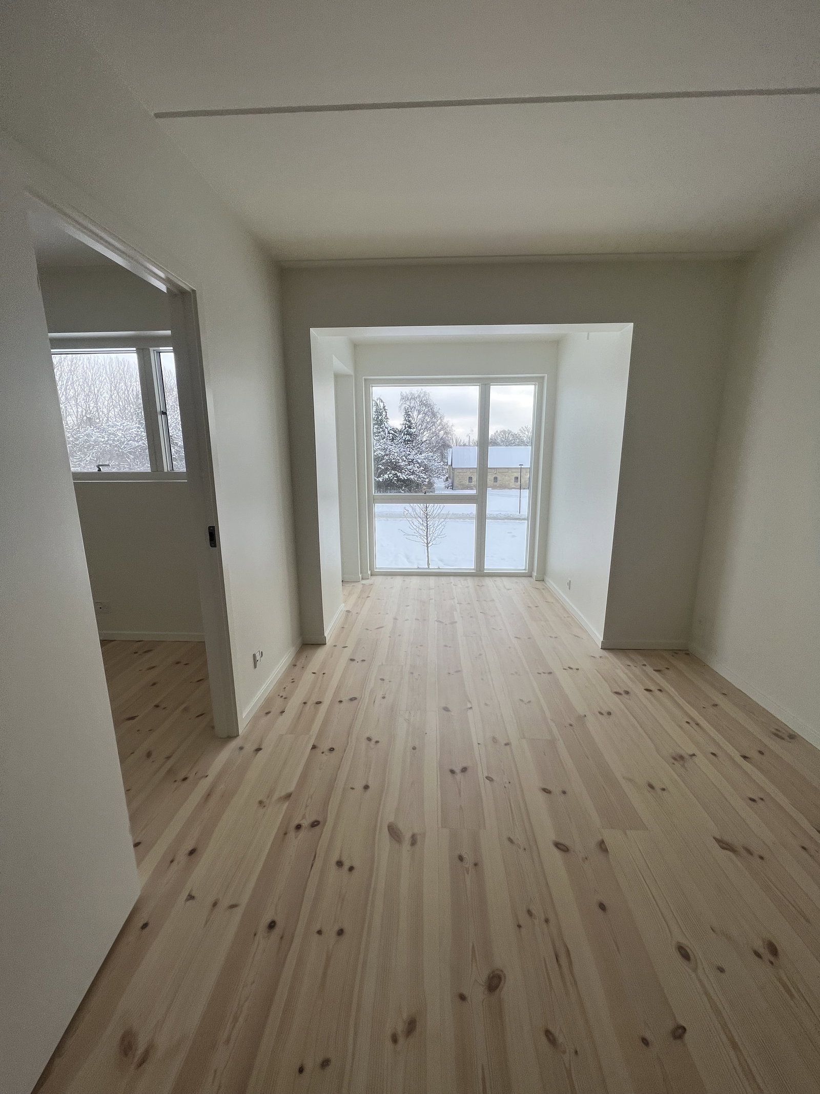 Lejlighed – Odense M, Cortex Park - Visning 5