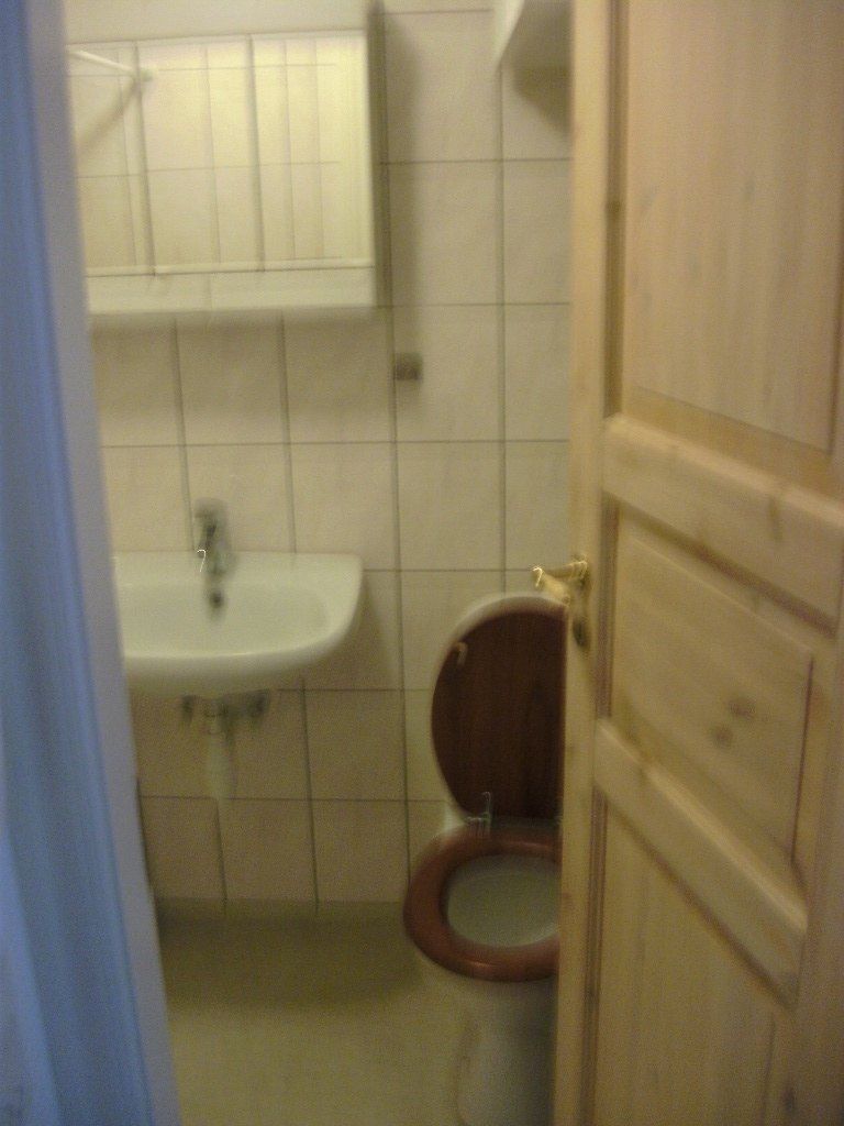 3 værelses taglejlighed