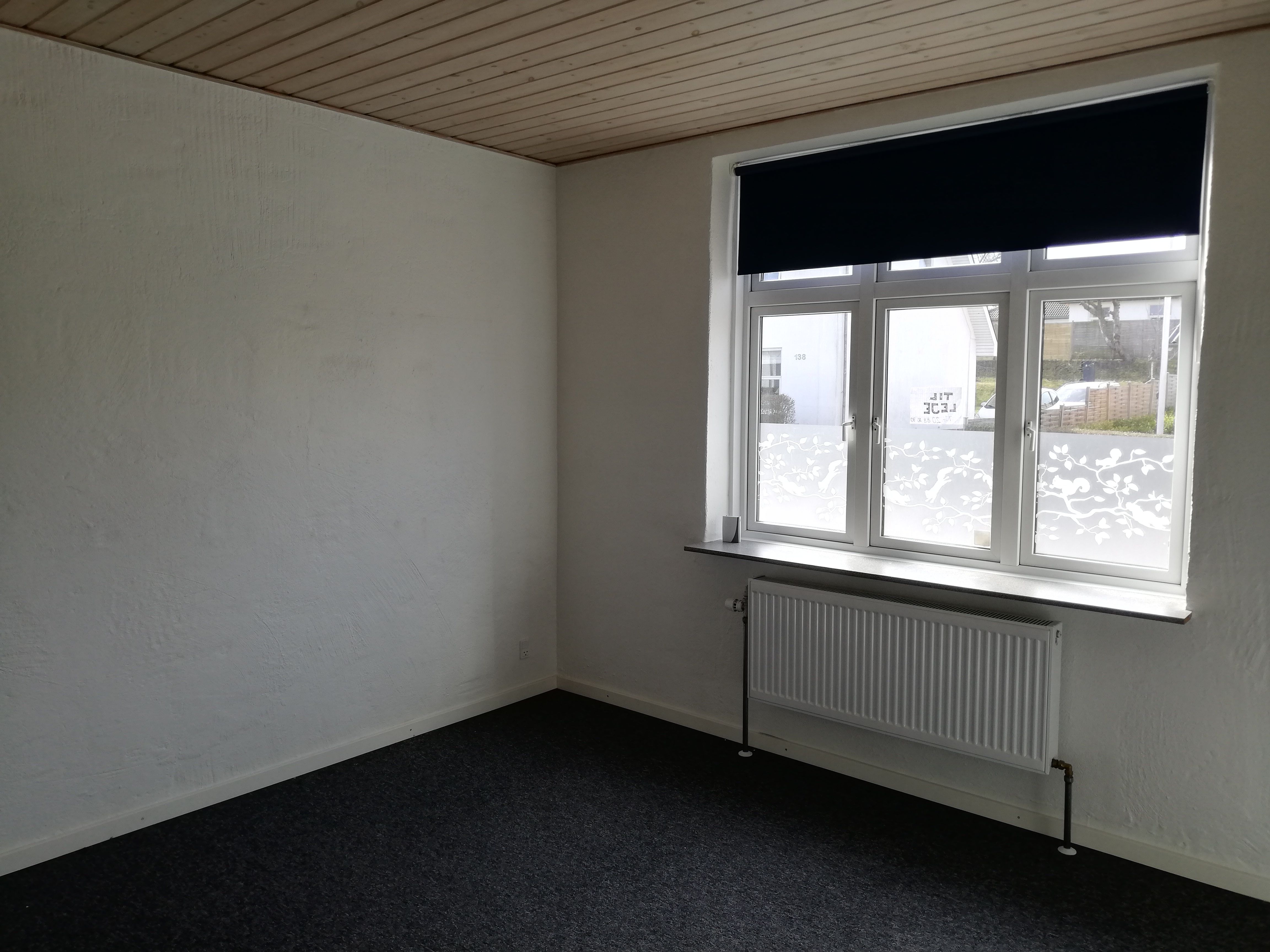 Værelse til leje i Aalborg 