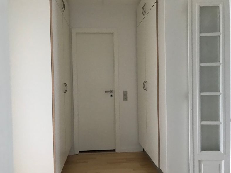 4 værelses rækkehus på Sverigesvej  i Løgstør udlejes