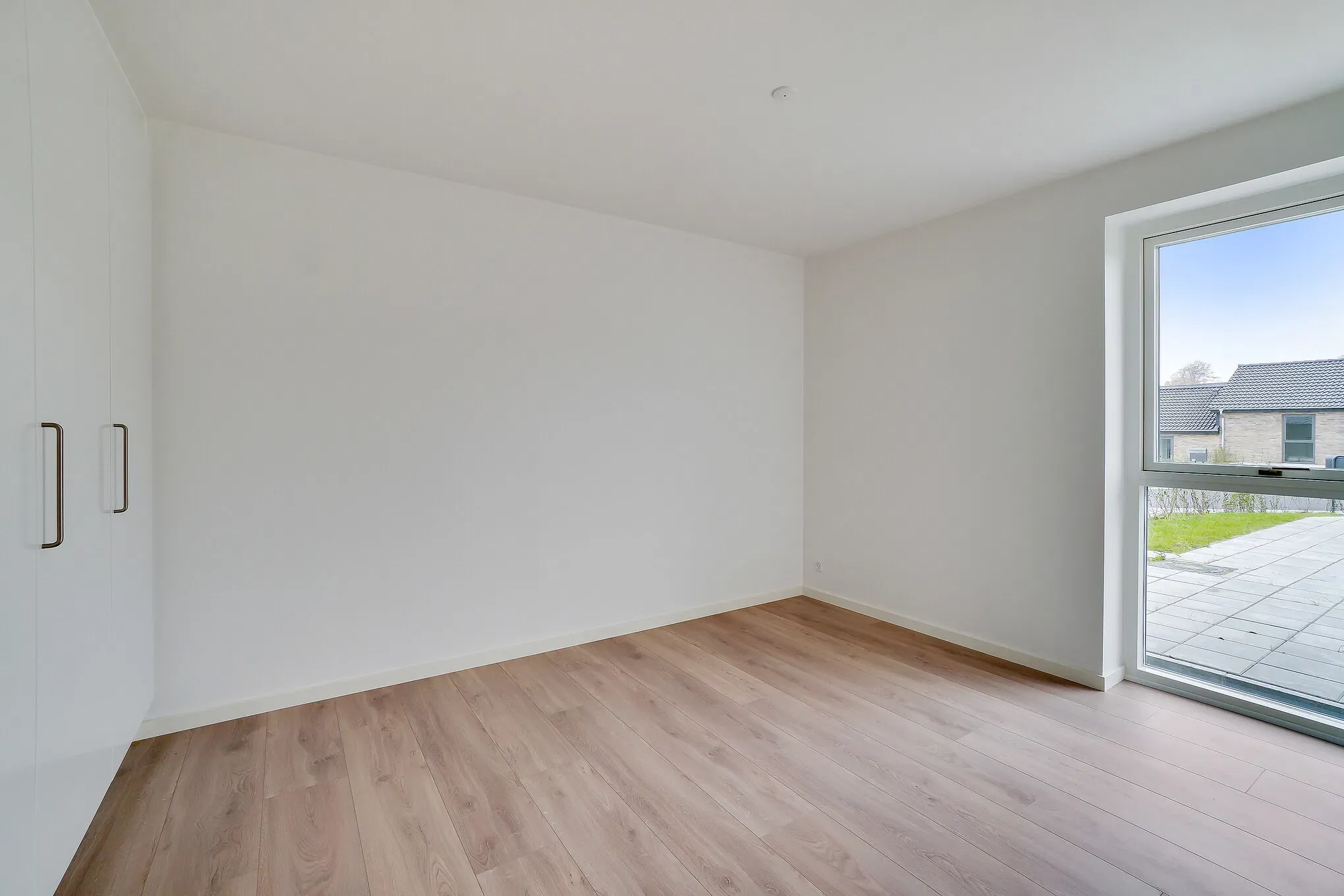 3-VÆR. RÆKKEHUS I VEJLE