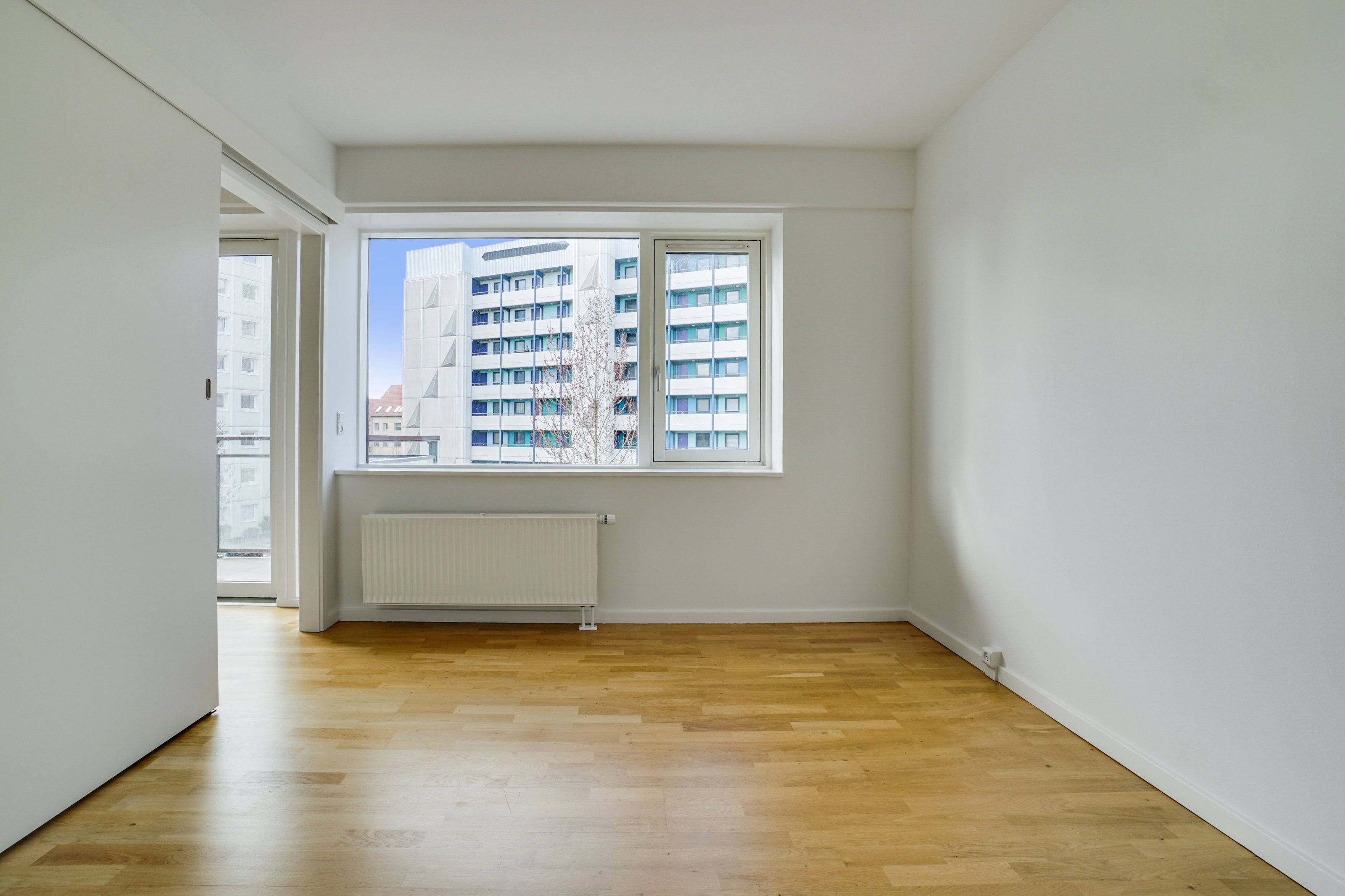 5 værelses lejlighed på Gråspurvevej i København NV udlejes