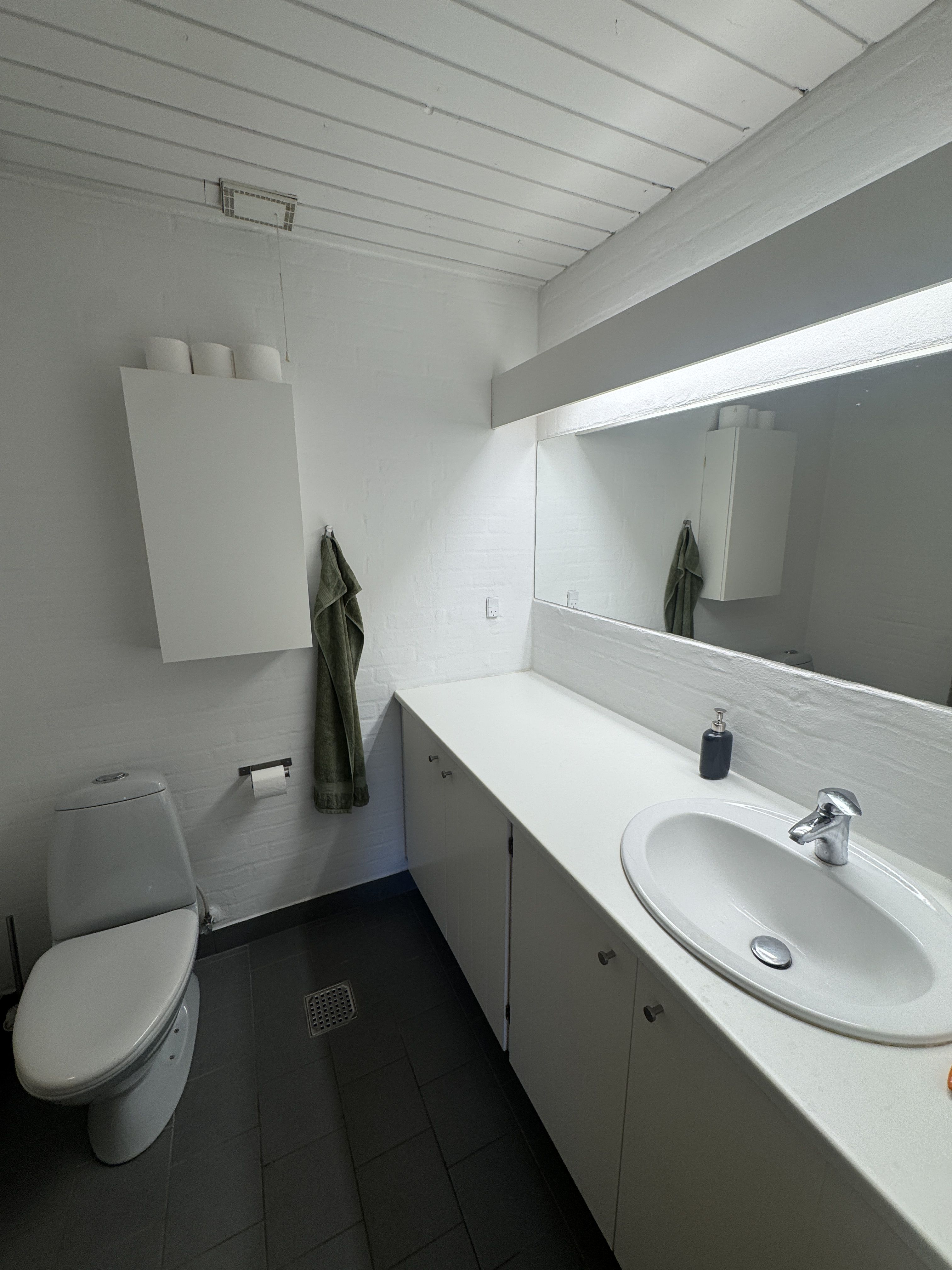 Hus – Rødovre, Islev - Visning 2