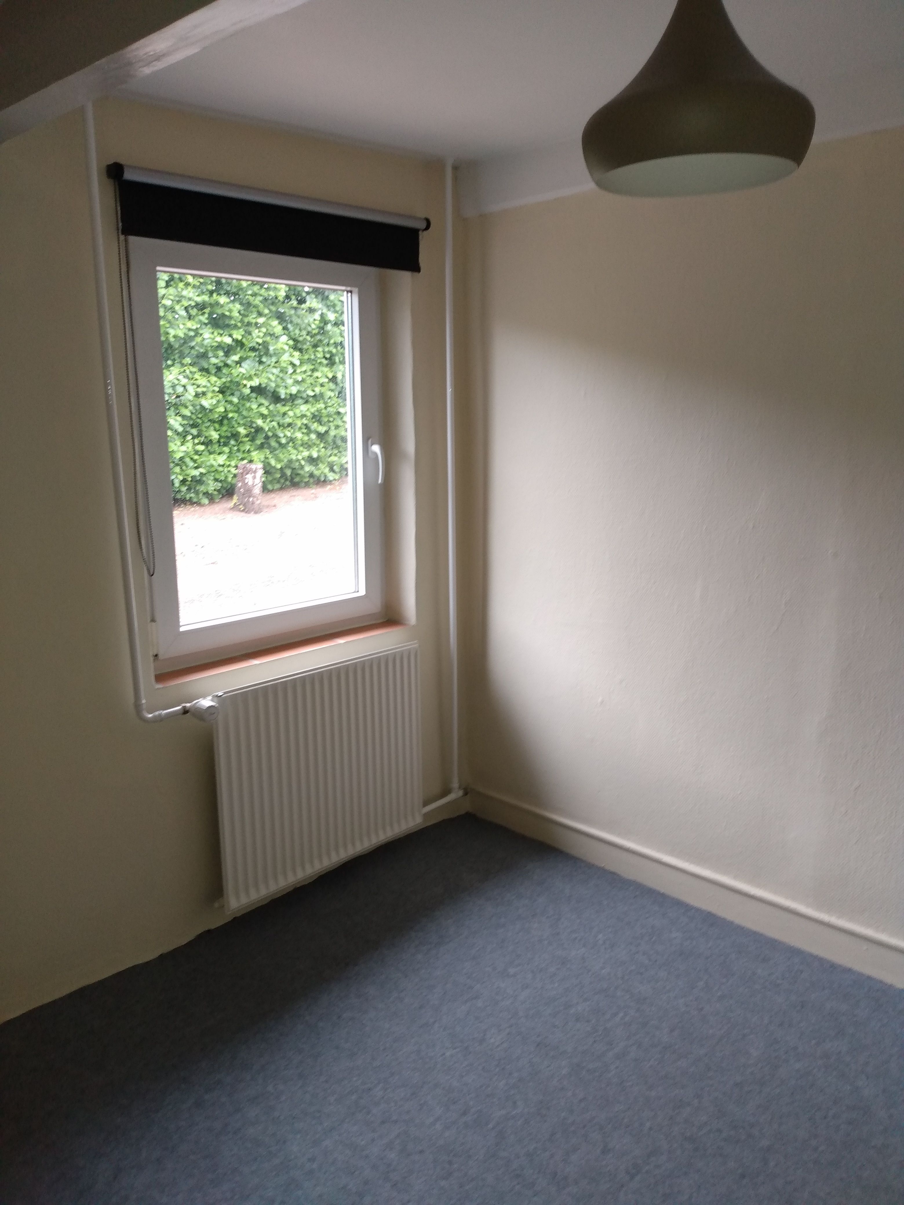 Hus i Vejstrup, 13 km fra Svendborg.