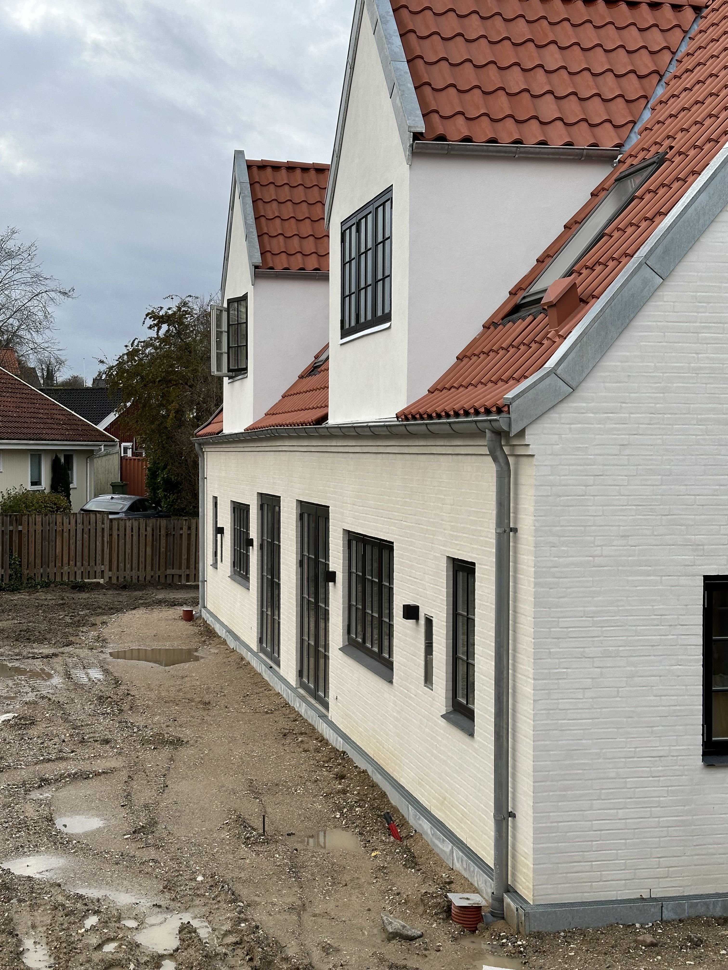 Rækkehuse til leje i København → 55 ledige på BoligPortal