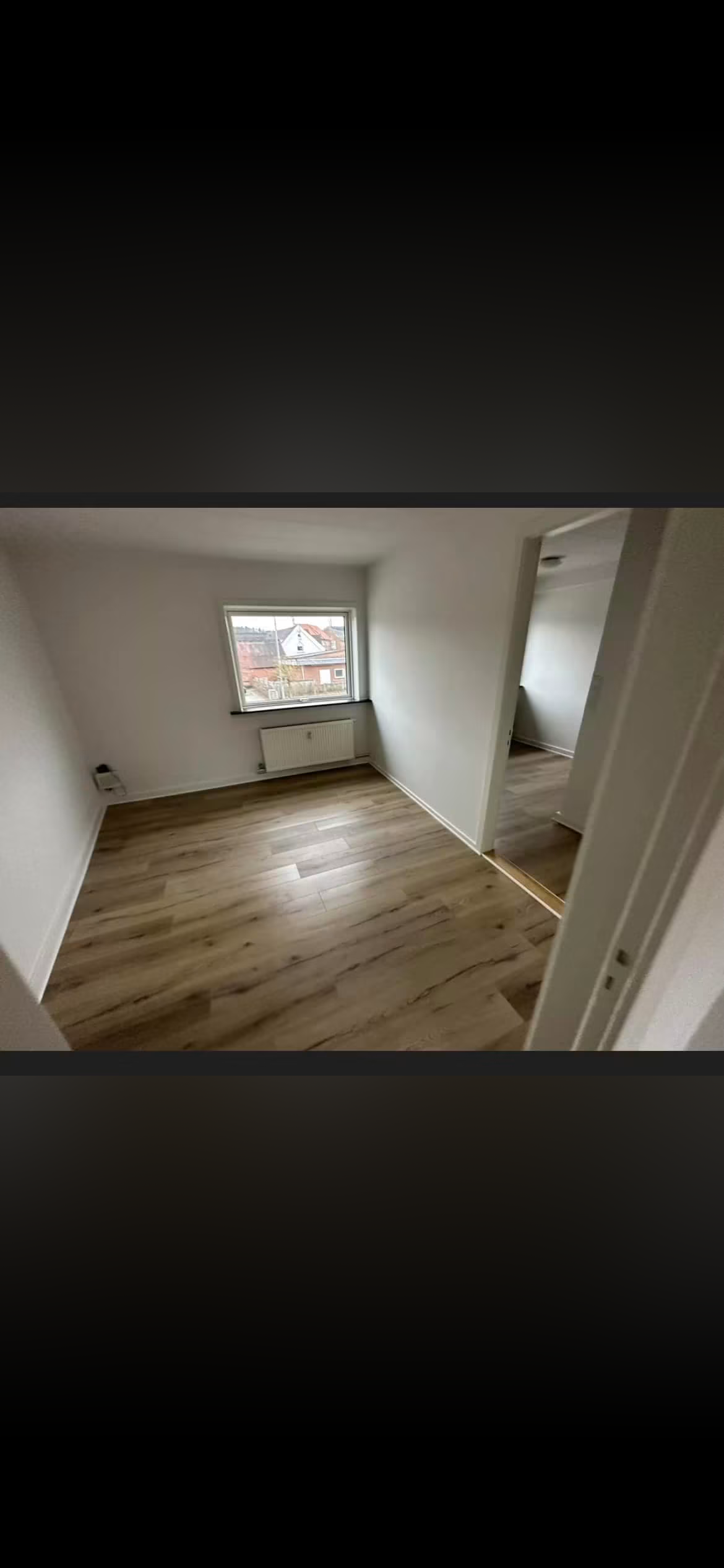 3 værelses lejlighed i Ulstrup centrum 