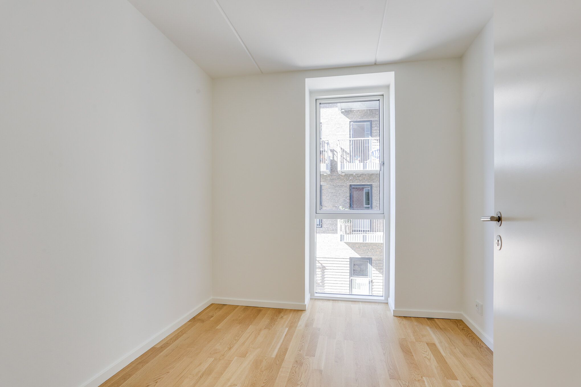Lejlighed – København, Marmormolen, Østerbro - Visning 2