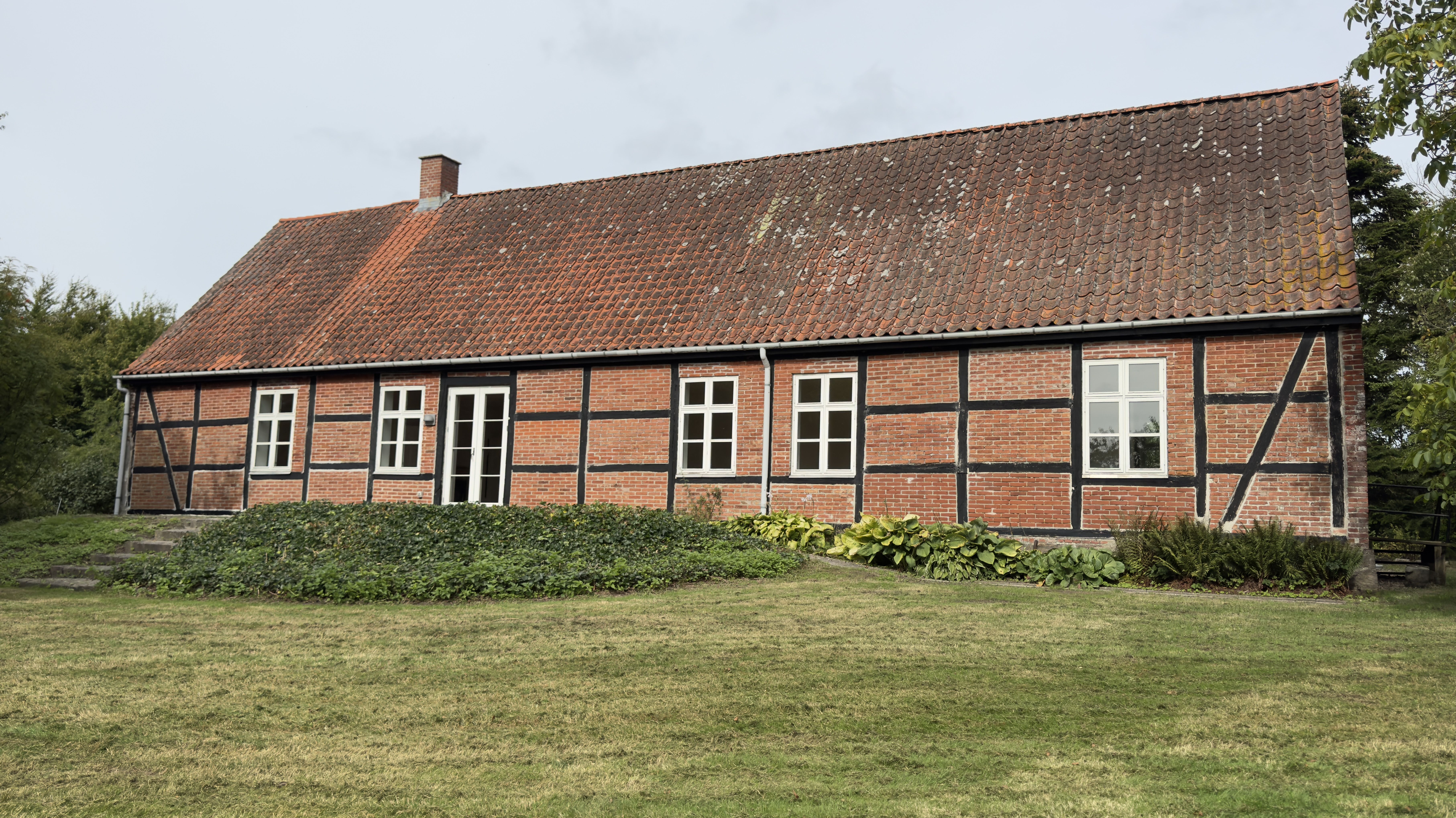 Altonagården udlejes.