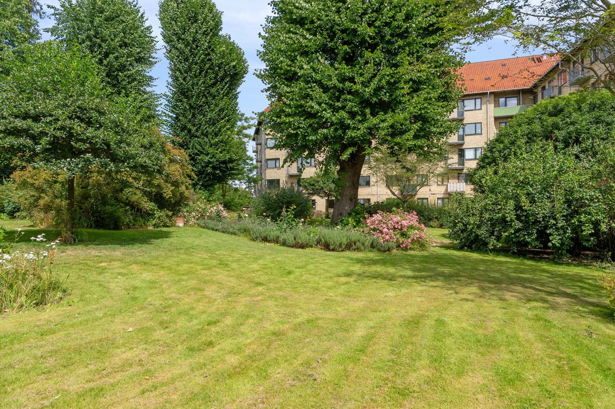 Classic apartment with a great location