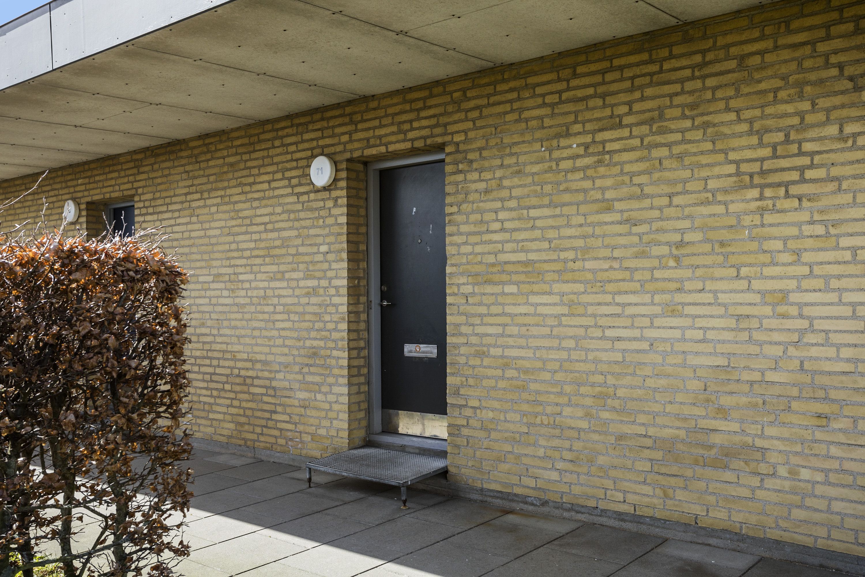 Apartments for rent in Aalborg Denmark, monthly rentals of Flats